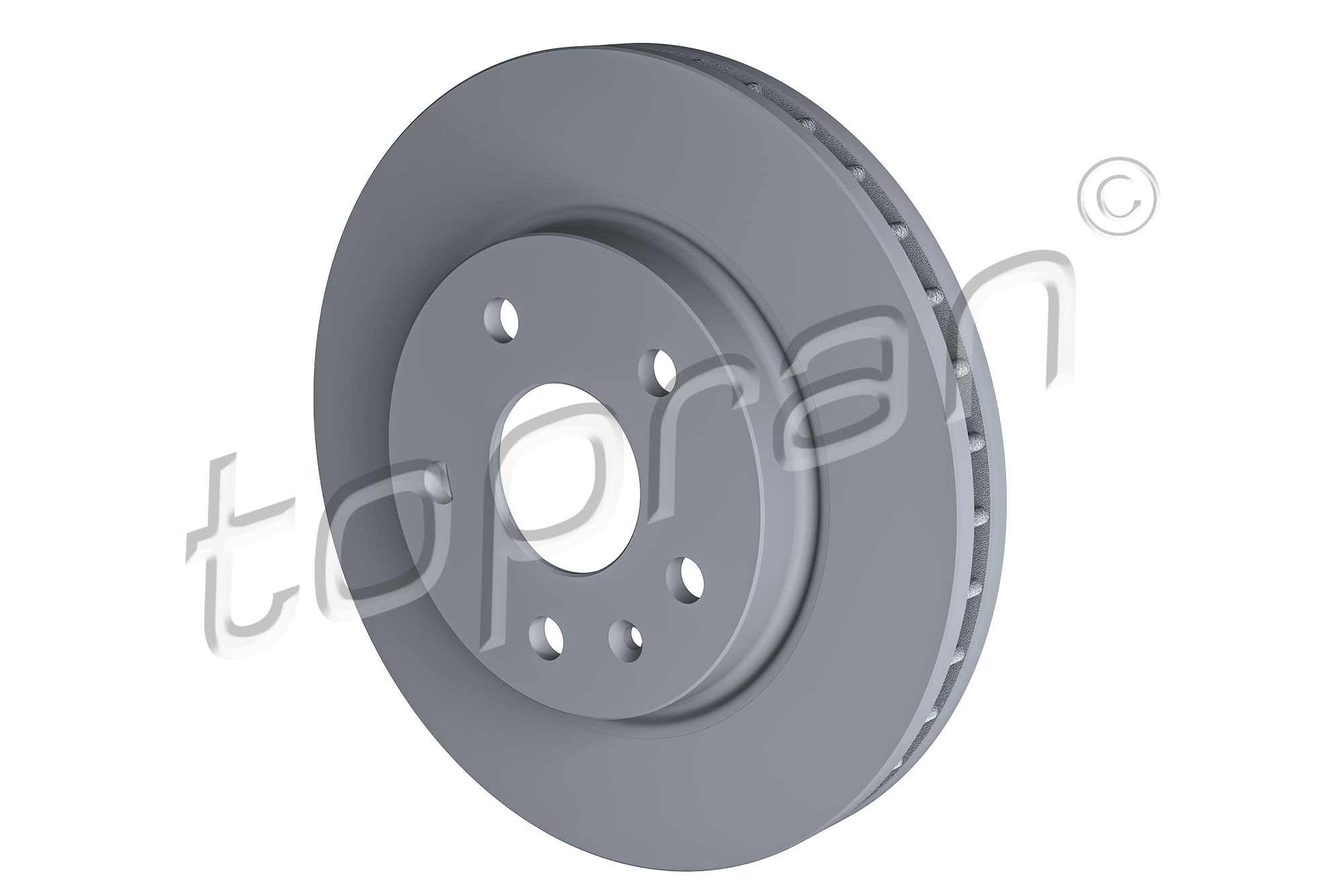 Topran Remschijven 207 809