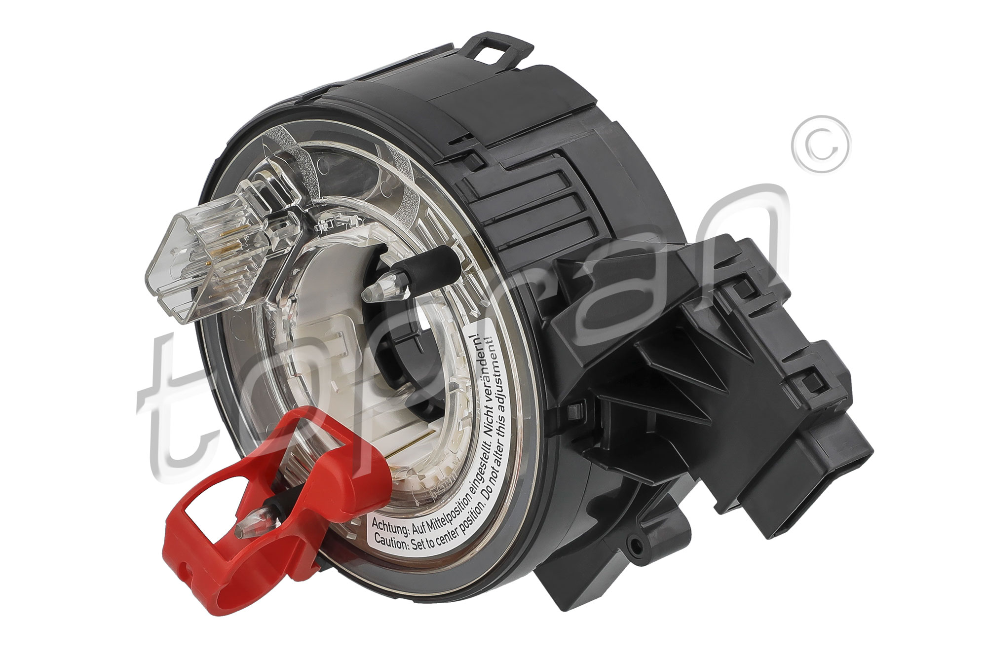 Topran Airbag wikkelveer 638 455