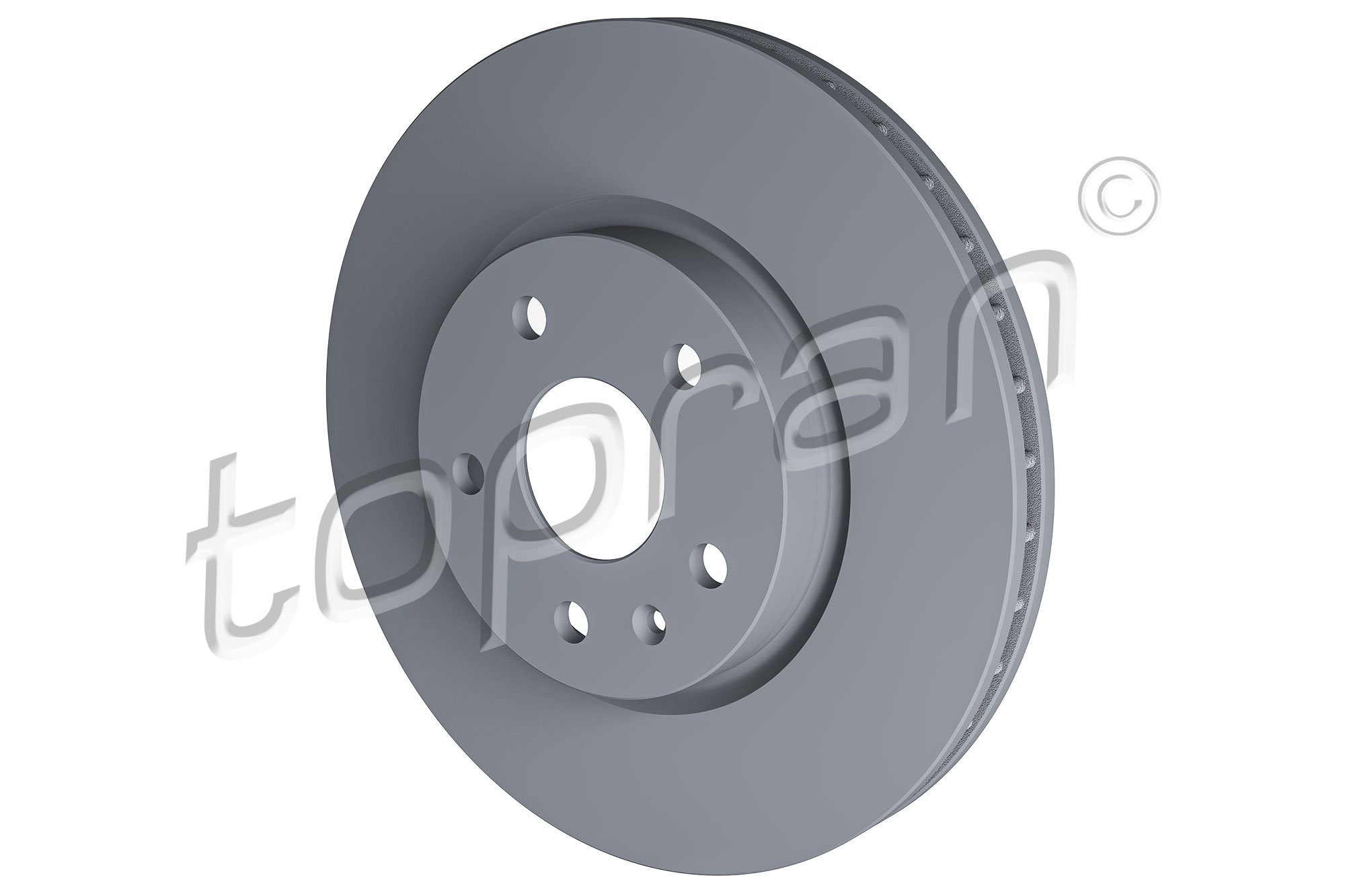 Topran Remschijven 208 004
