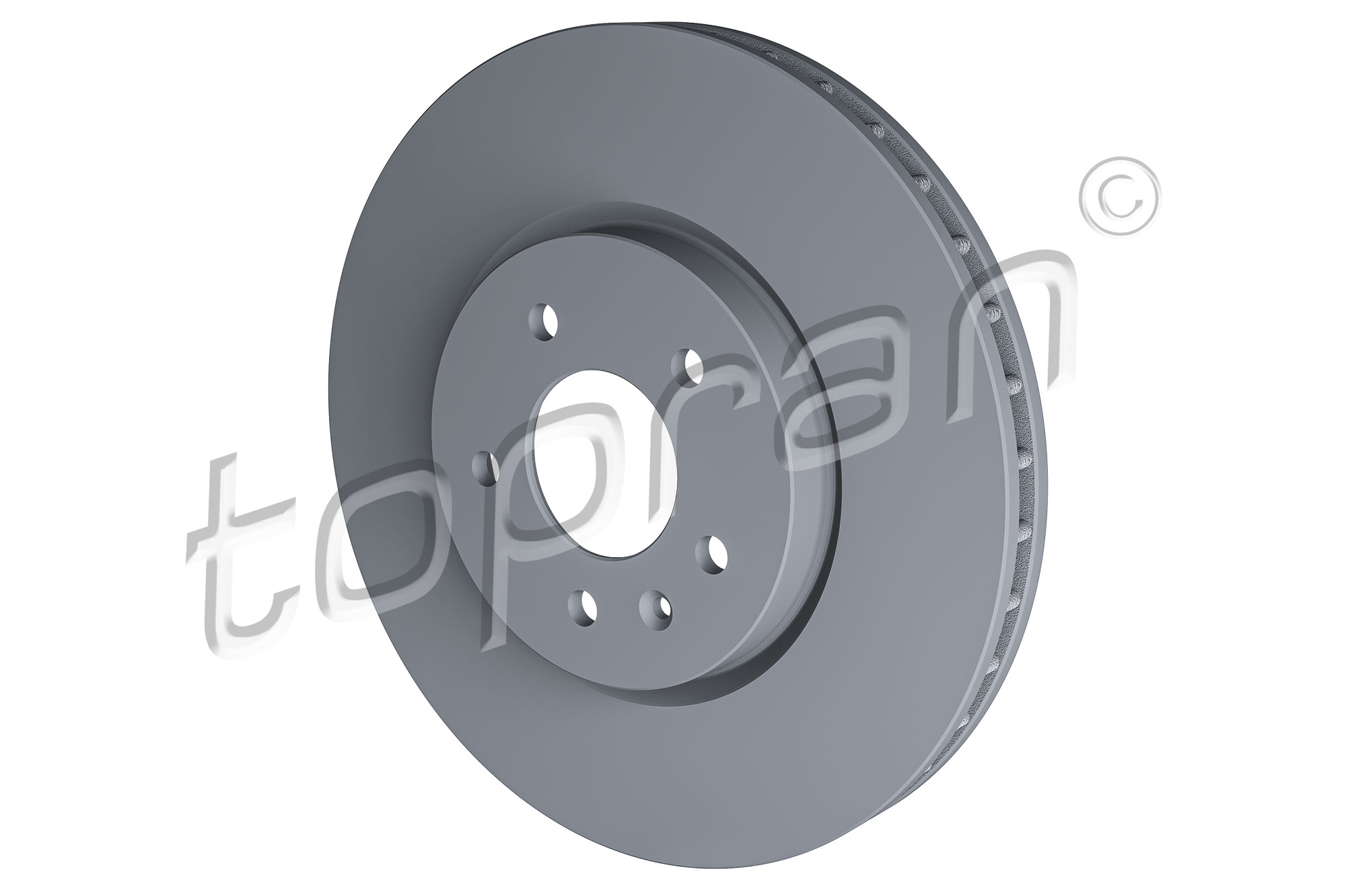 Topran Remschijven 208 688