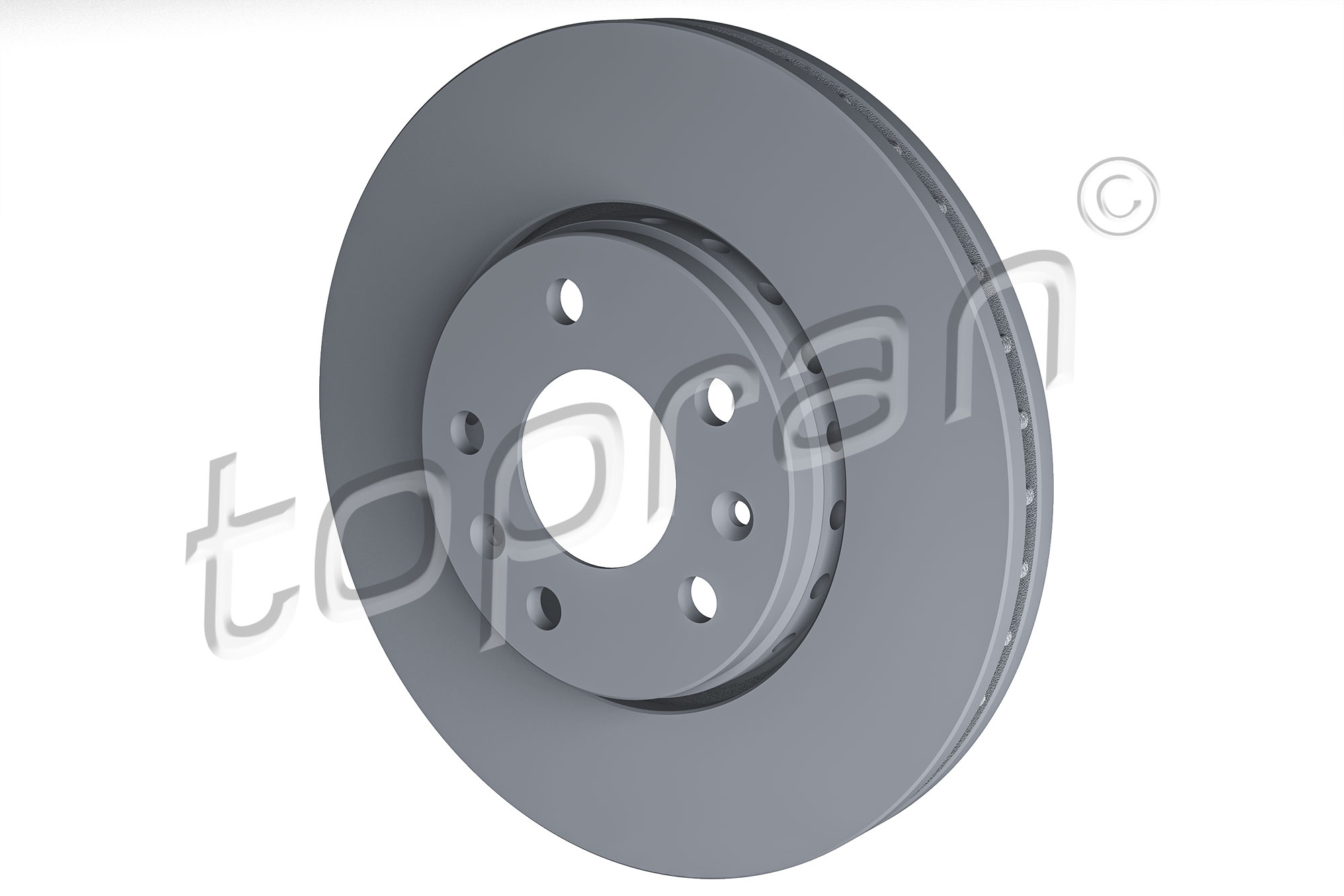 Topran Remschijven 208 752