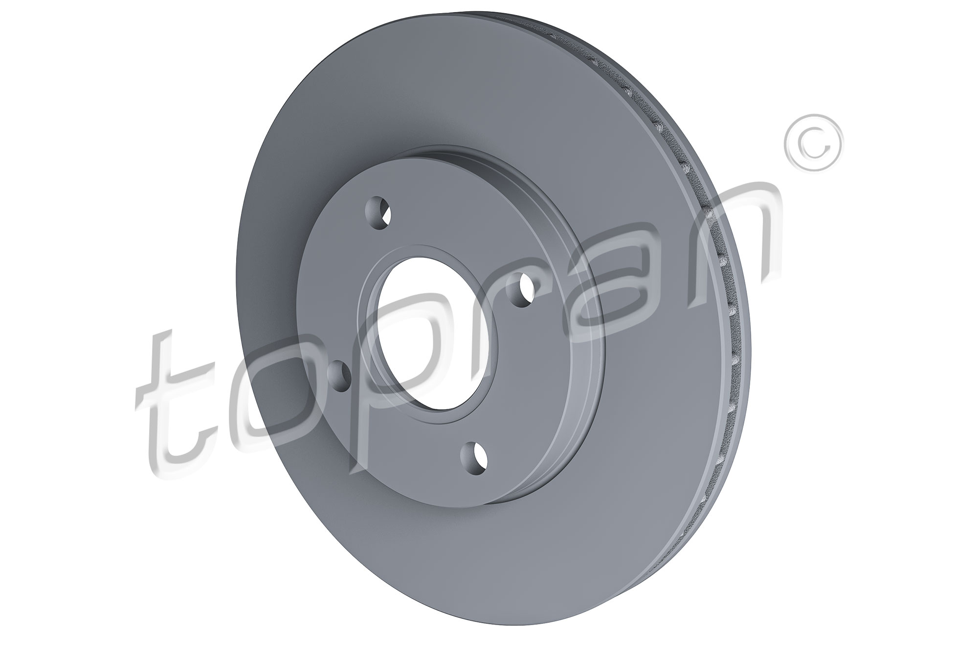 Topran Remschijven 301 415