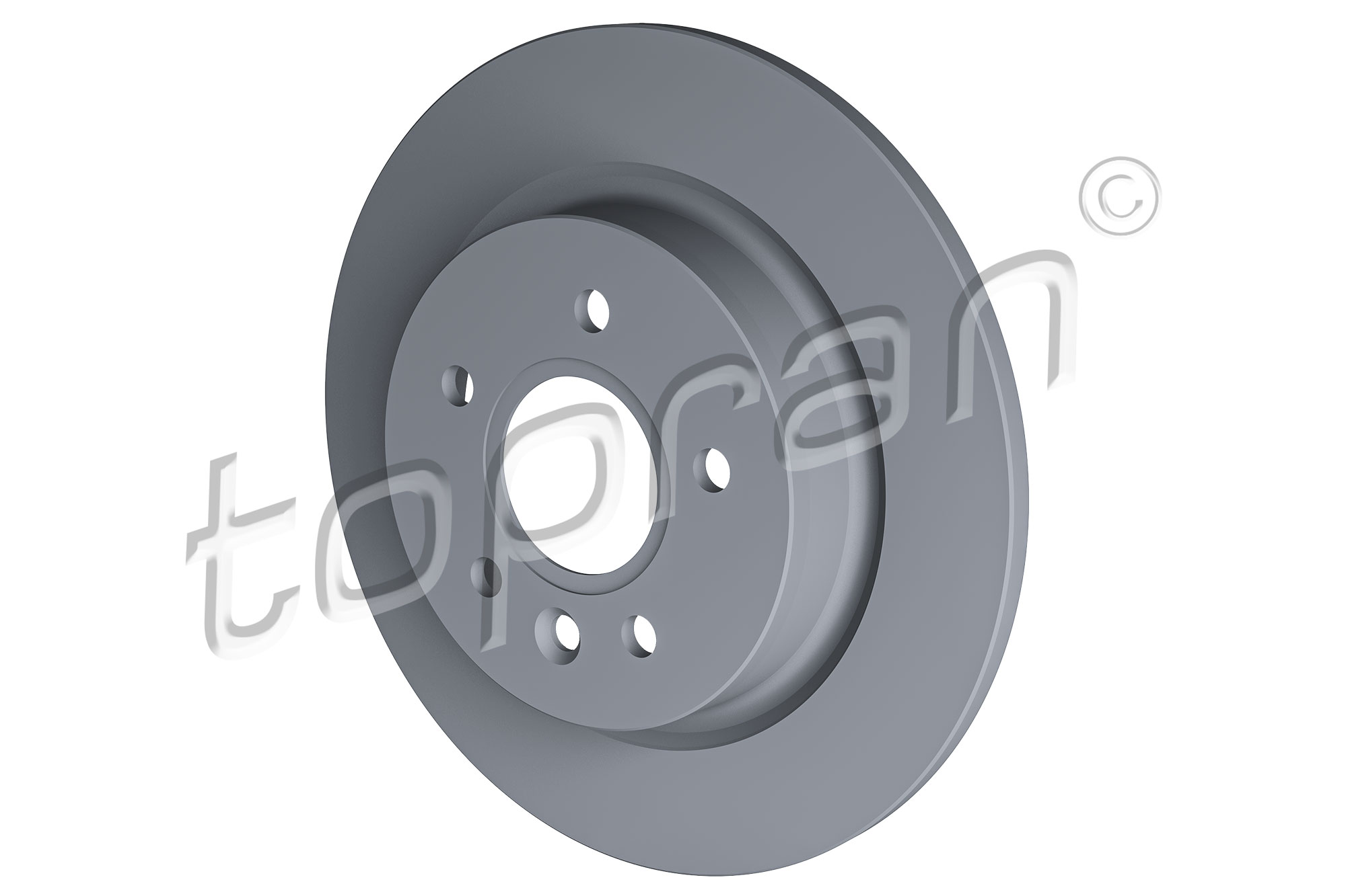 Topran Remschijven 302 333