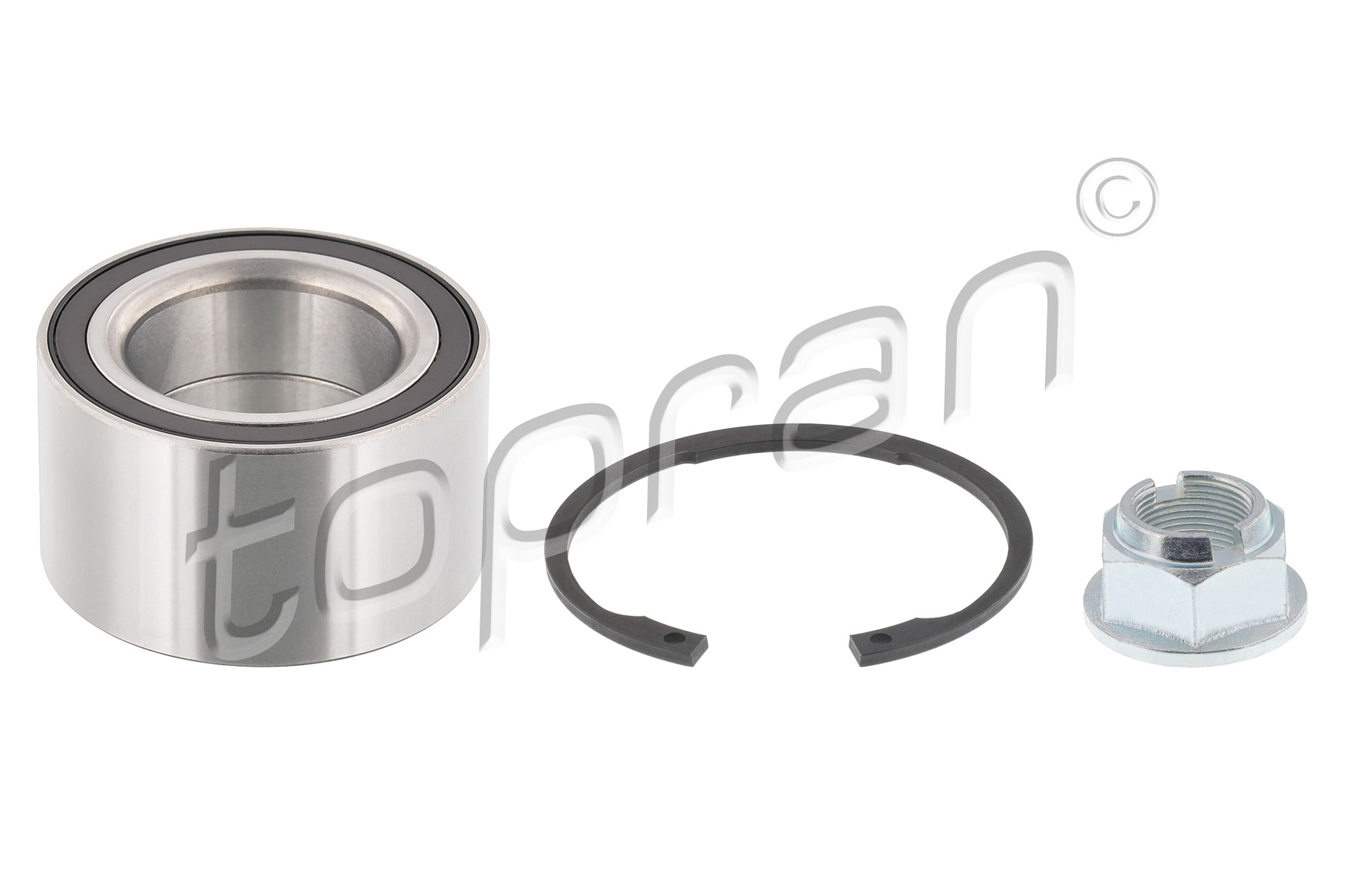 Topran Wiellagerset 408 352