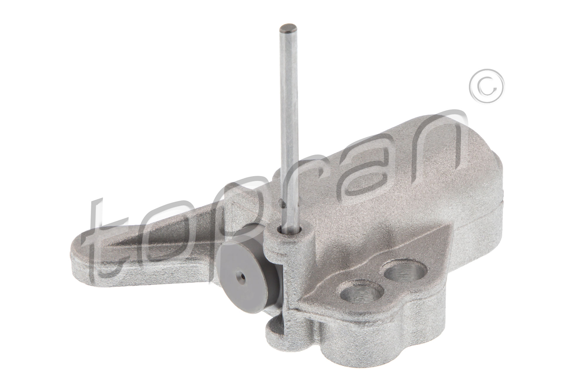 Topran Spanner, distributieketting 502 632