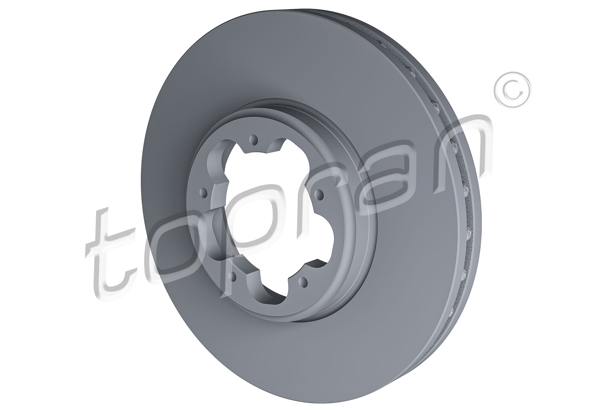 Topran Remschijven 305 047