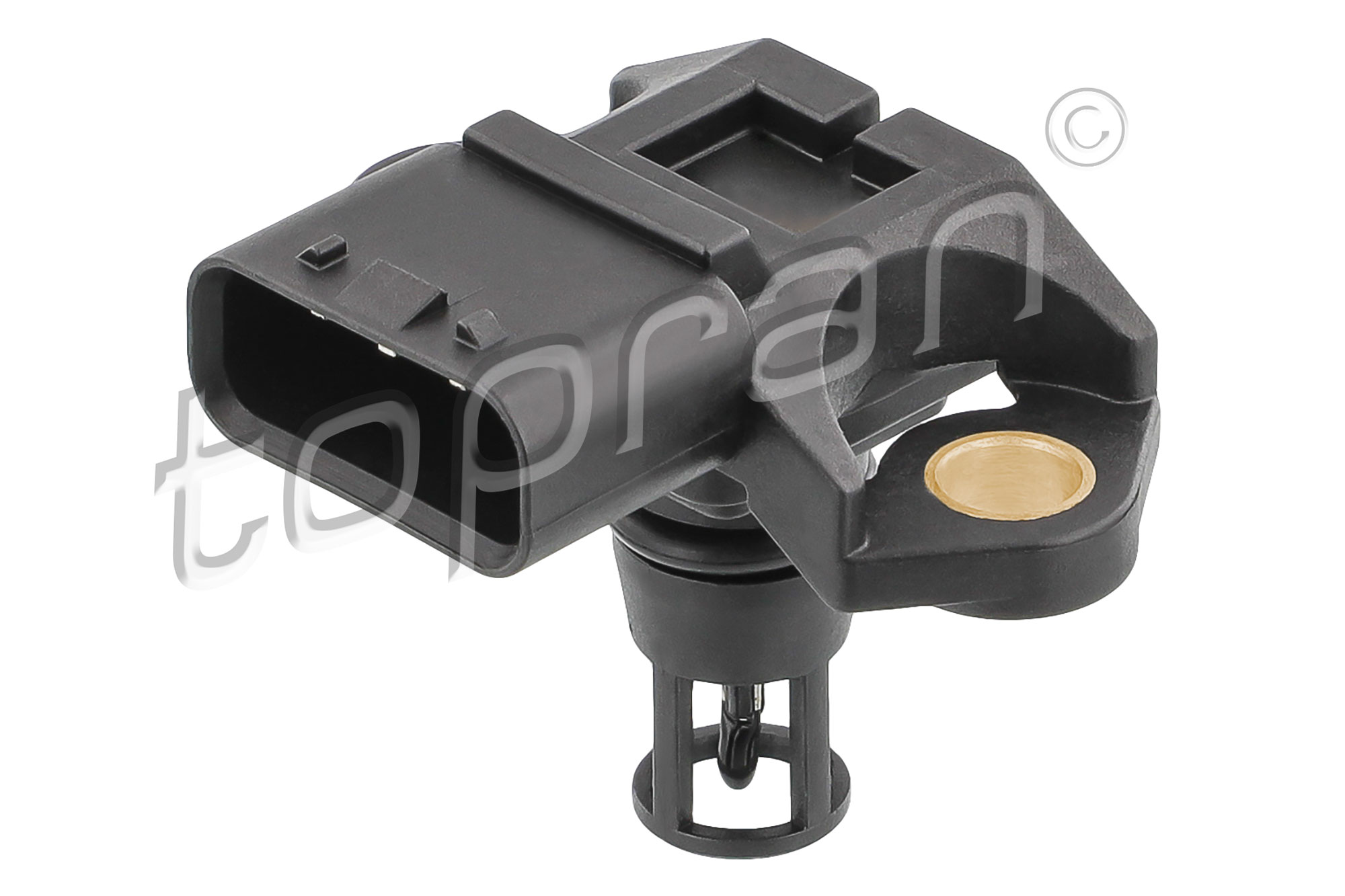 Topran Vuldruk sensor 208 637