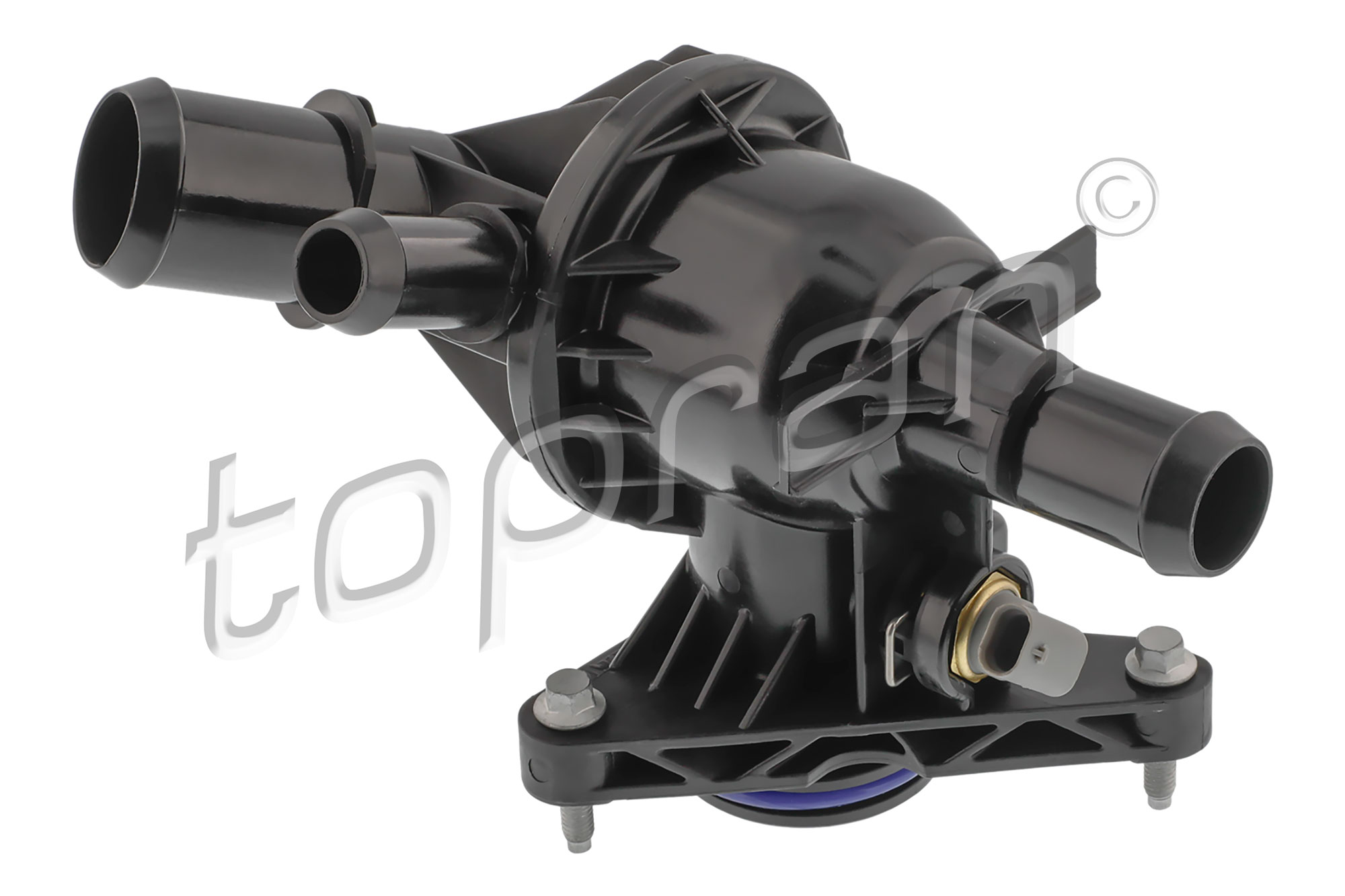 Topran Thermostaathuis 305 620