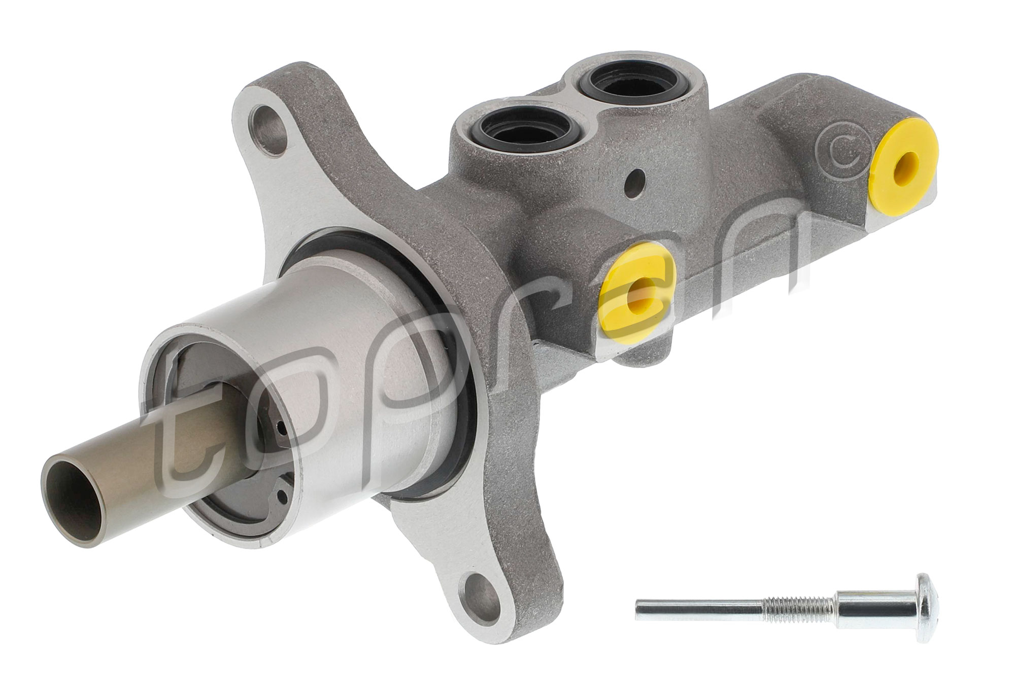 Topran Hoofdremcilinder 304 316