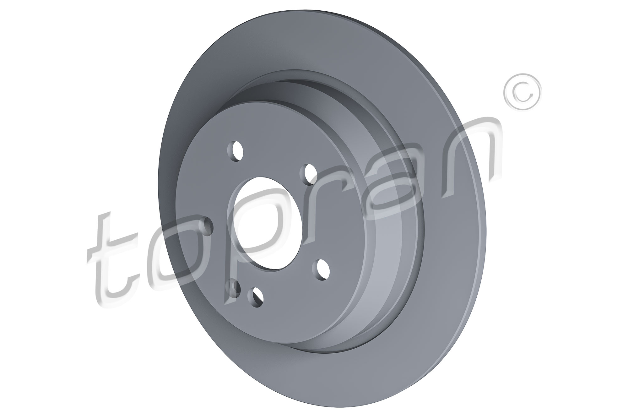 Topran Remschijven 401 928