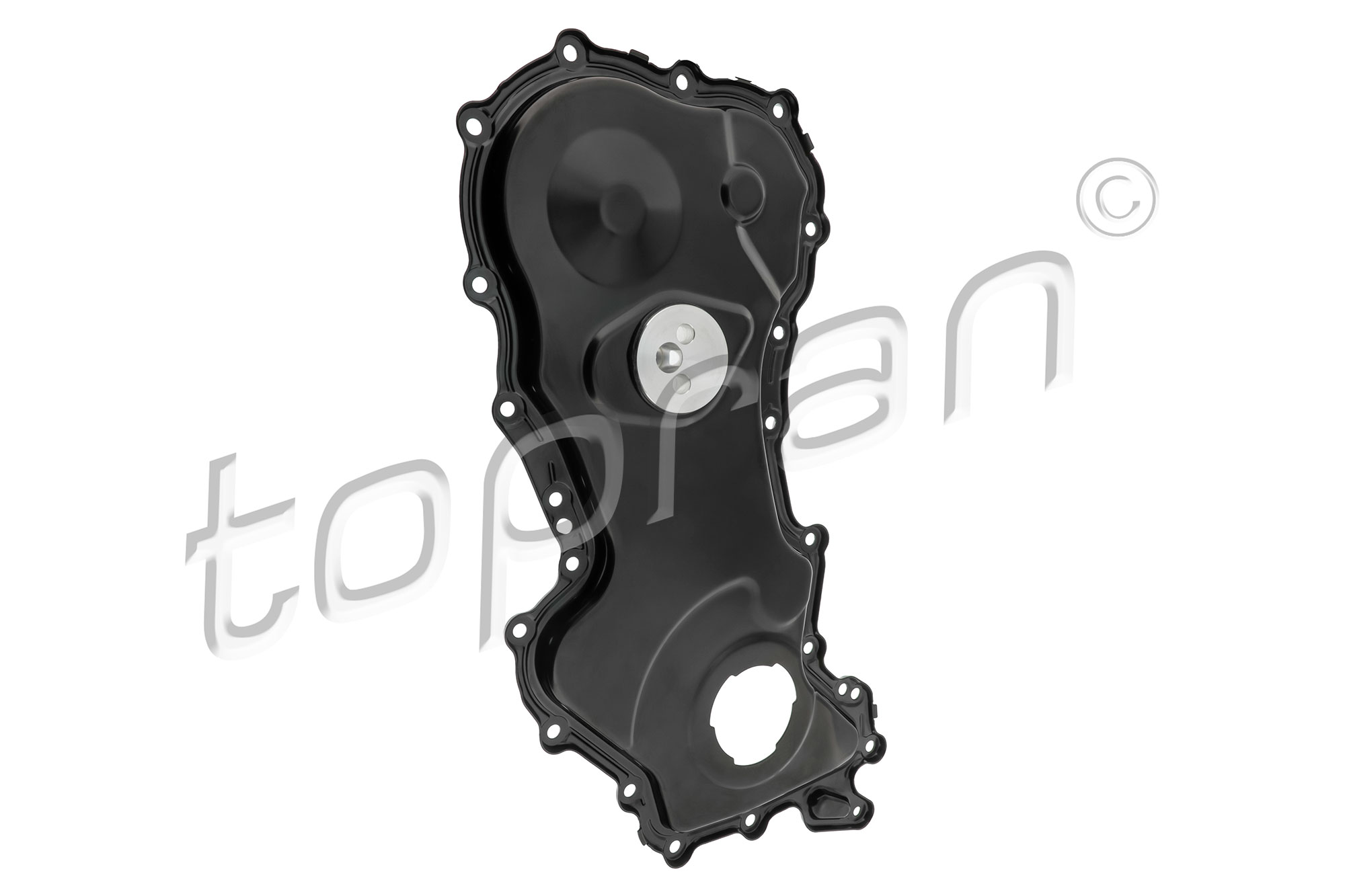 Topran Afscherming, distributieriem 601 882