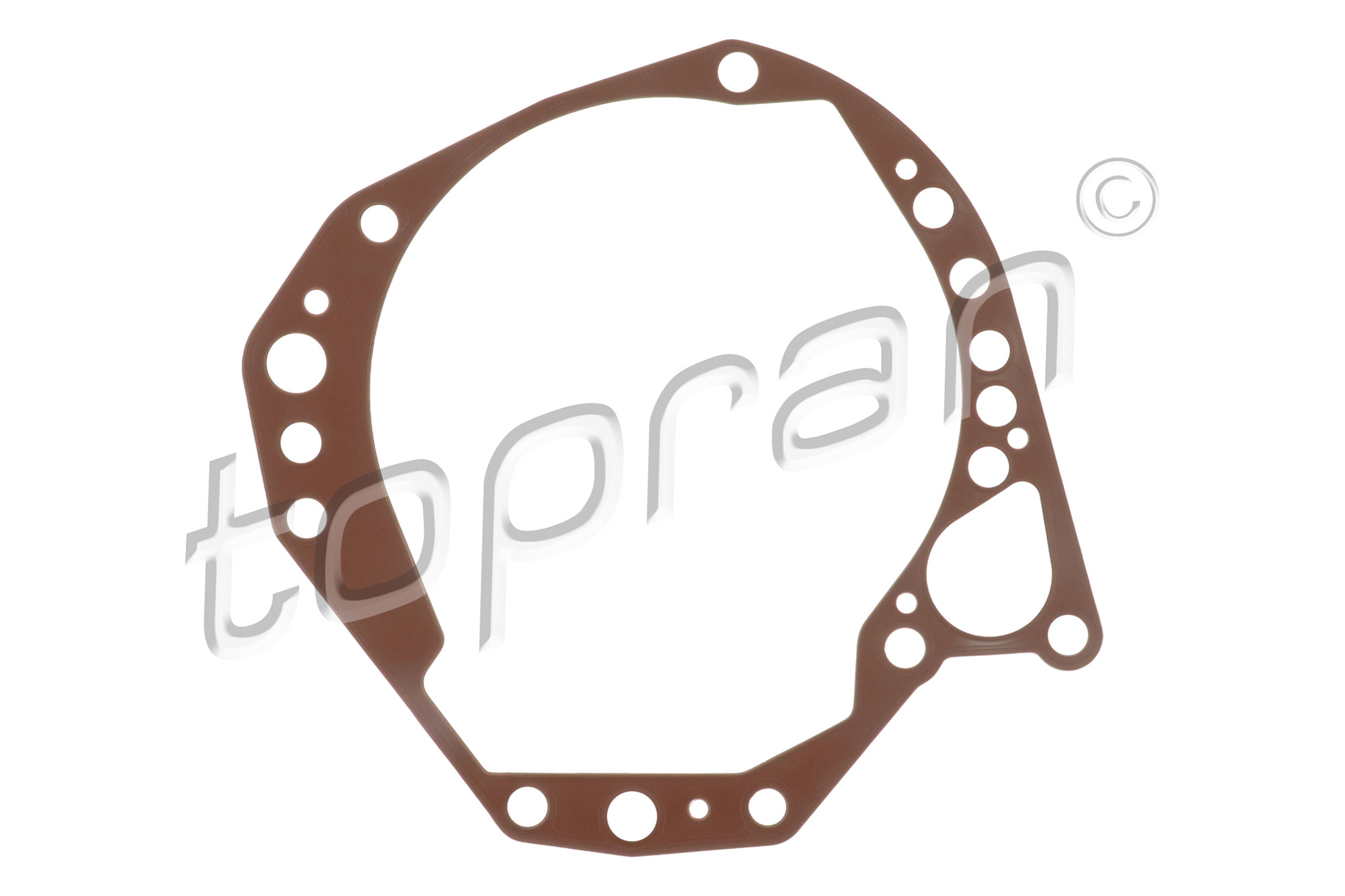 Topran Pakking, automatische transmissie 723 873