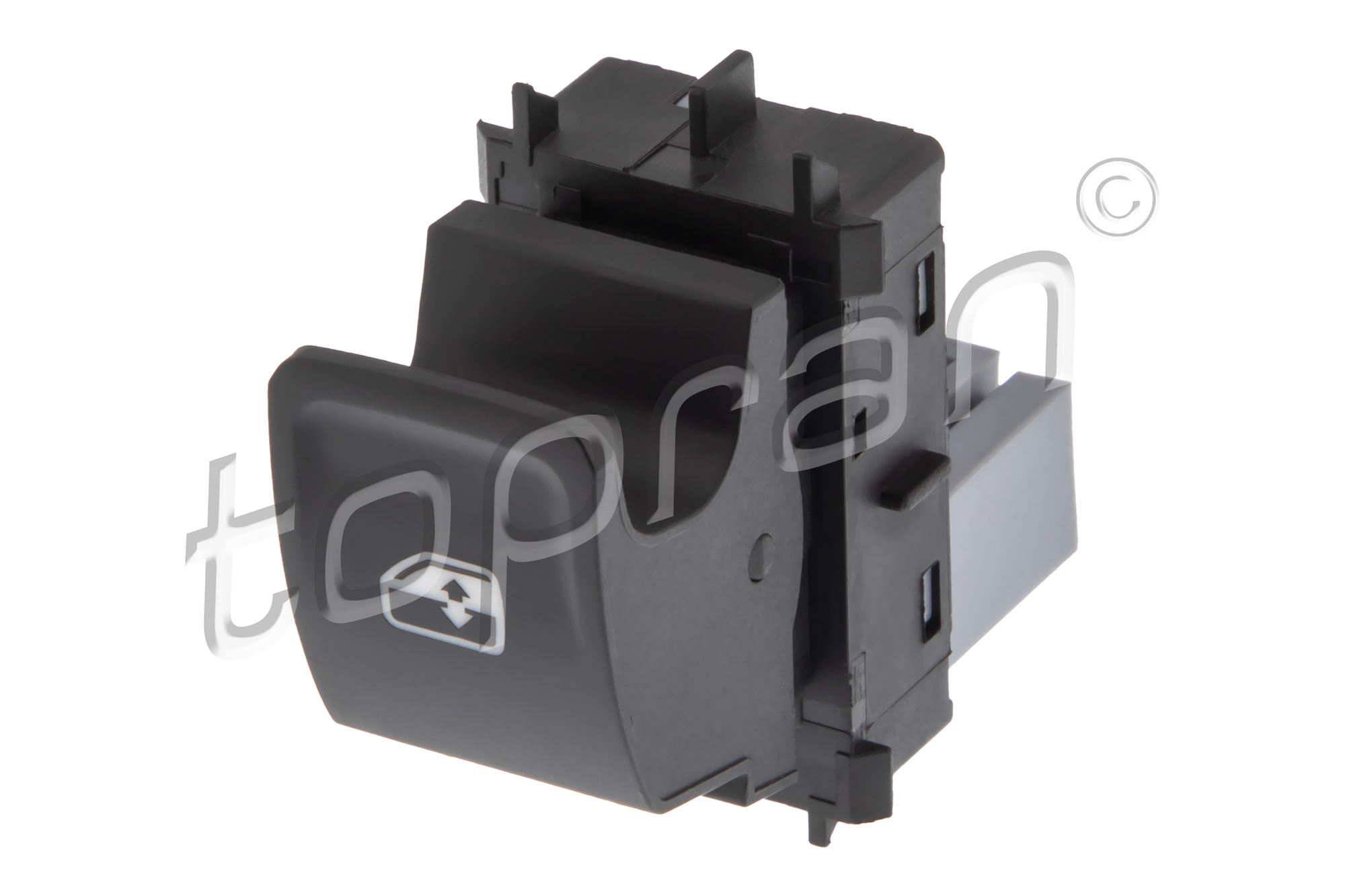 Topran Schakelaar, raamopener 118 095