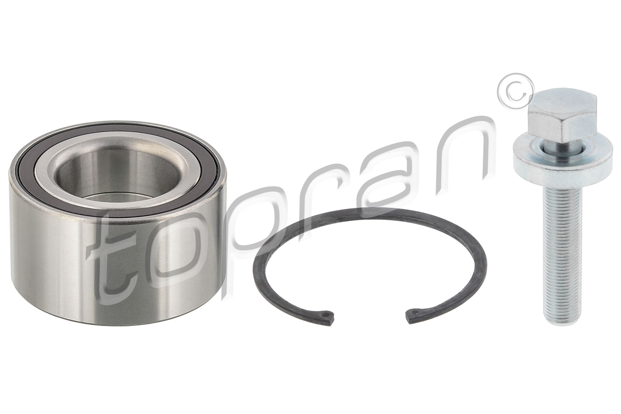 Topran Wiellagerset 114 966