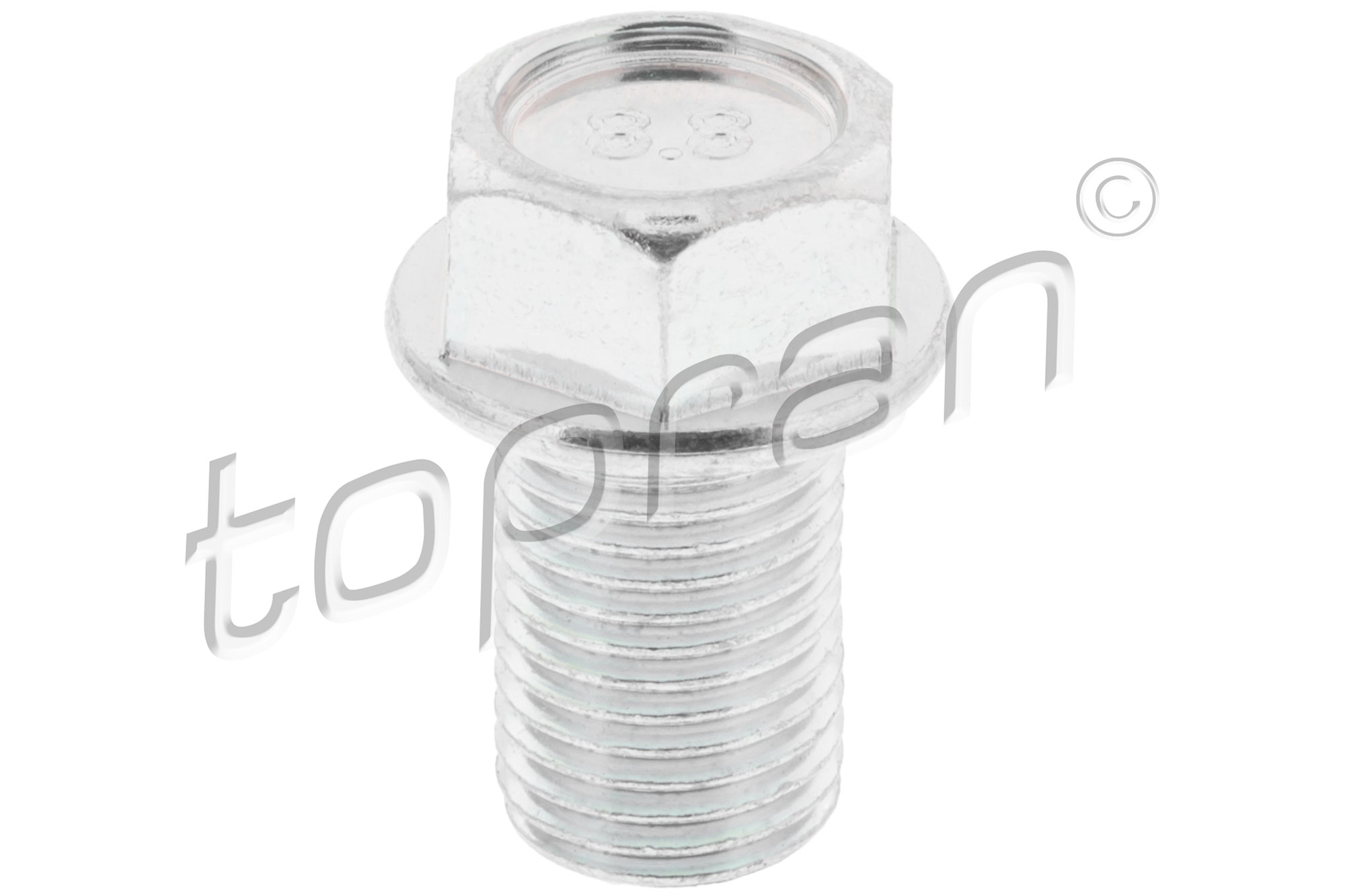 Topran Olie aftapplug / carterplug 820 318
