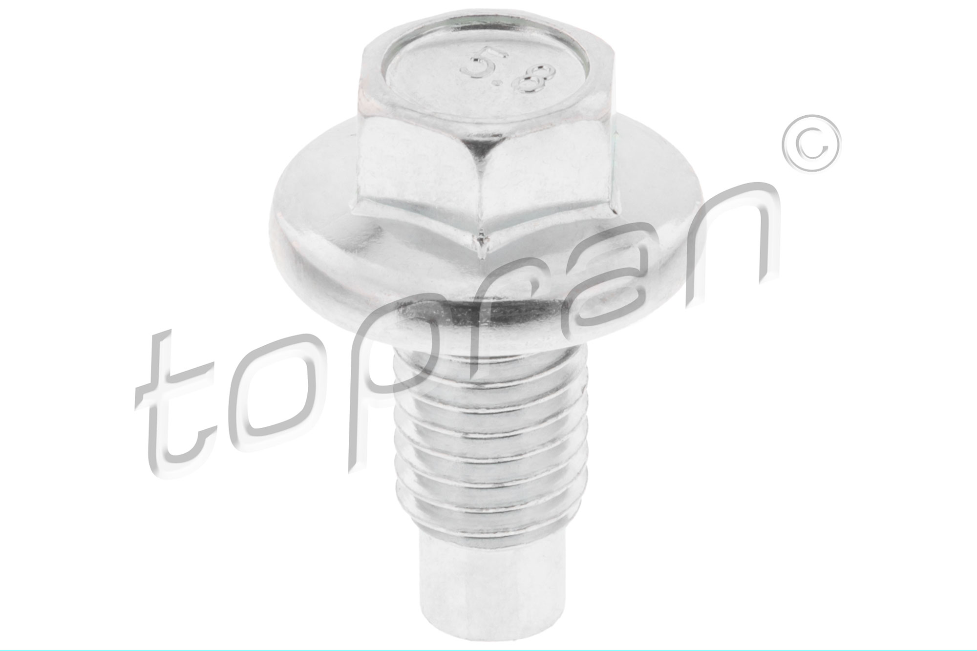 Topran Olie aftapplug / carterplug 206 623