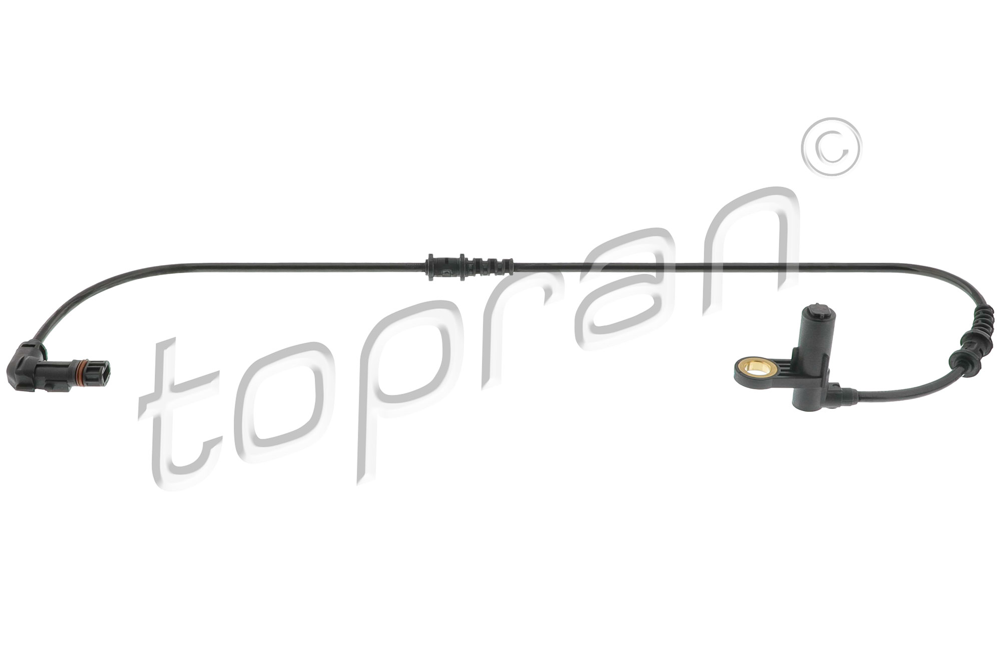Topran ABS sensor 401 547