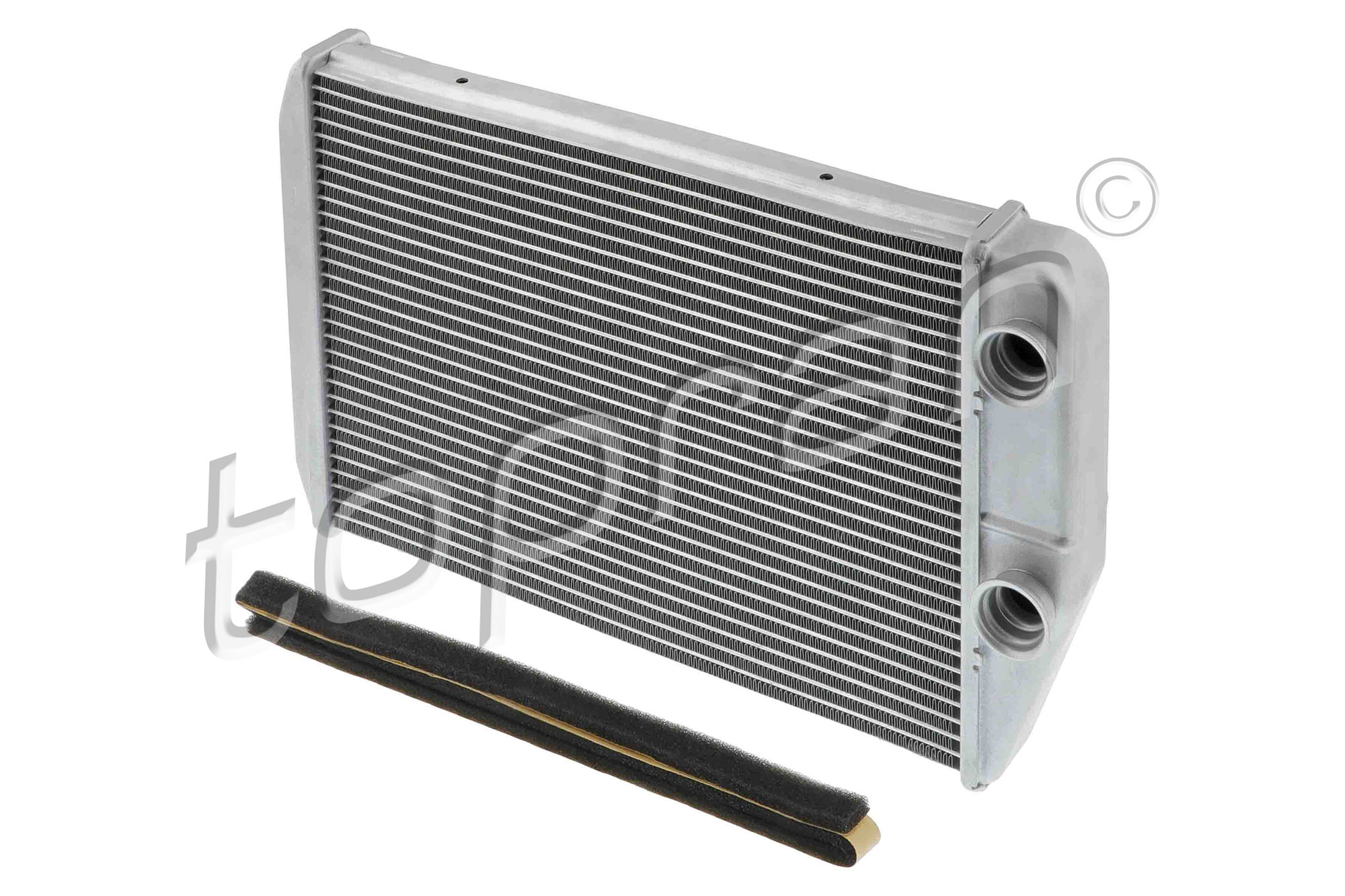 Topran Kachelradiateur, interieurverwarming 723 783