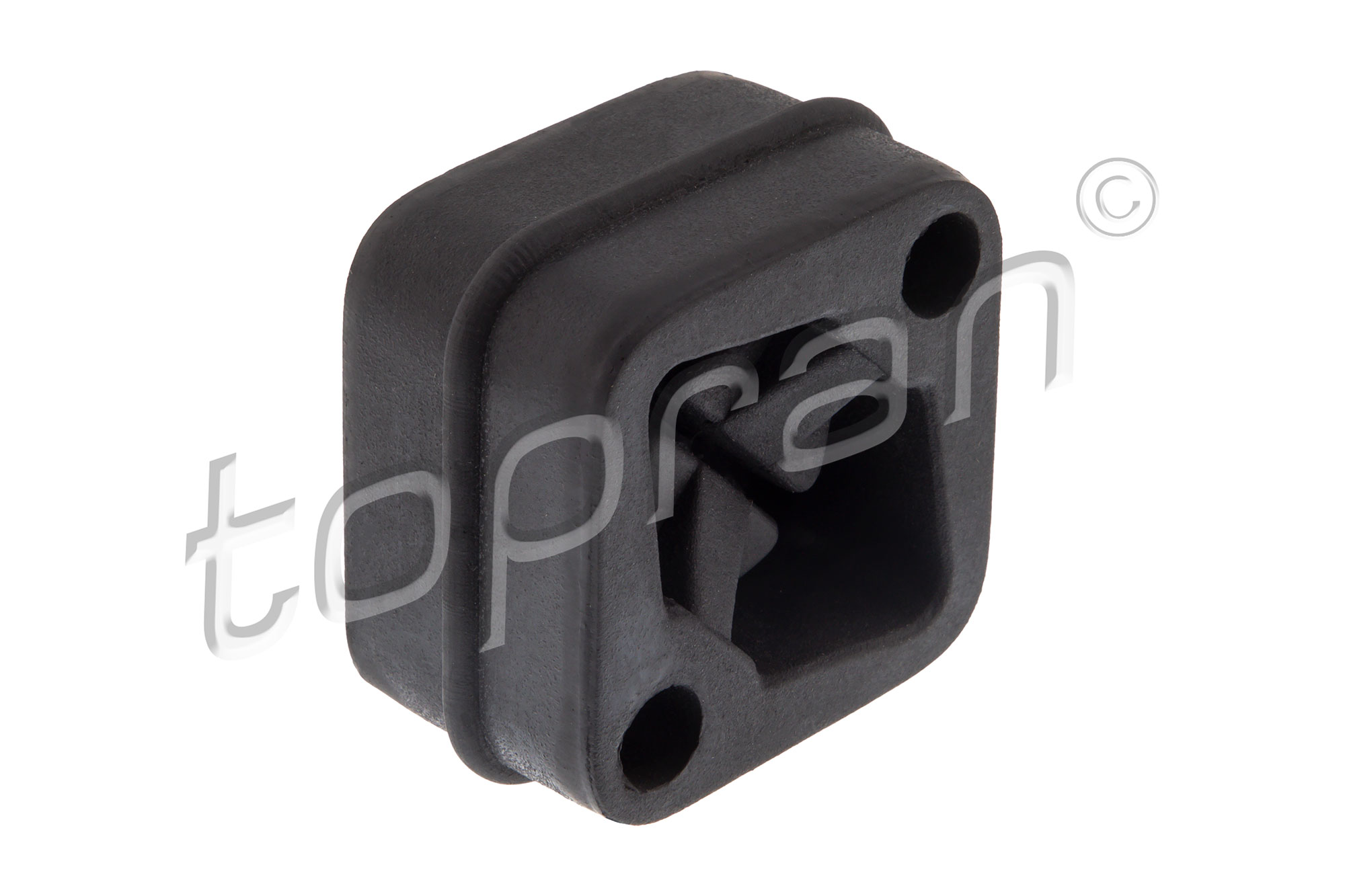 Topran Houder, uitlaatsysteem 504 314