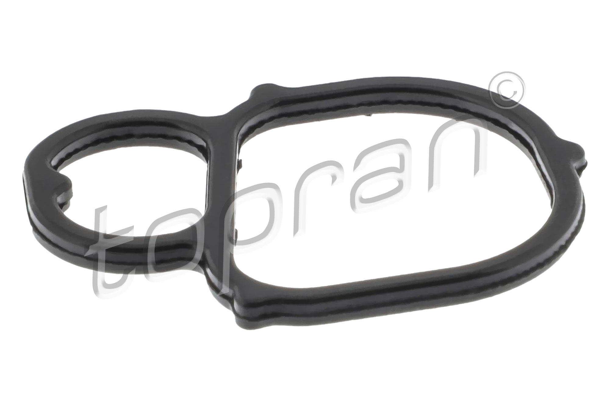 Topran Pakking, oliepomp 118 494