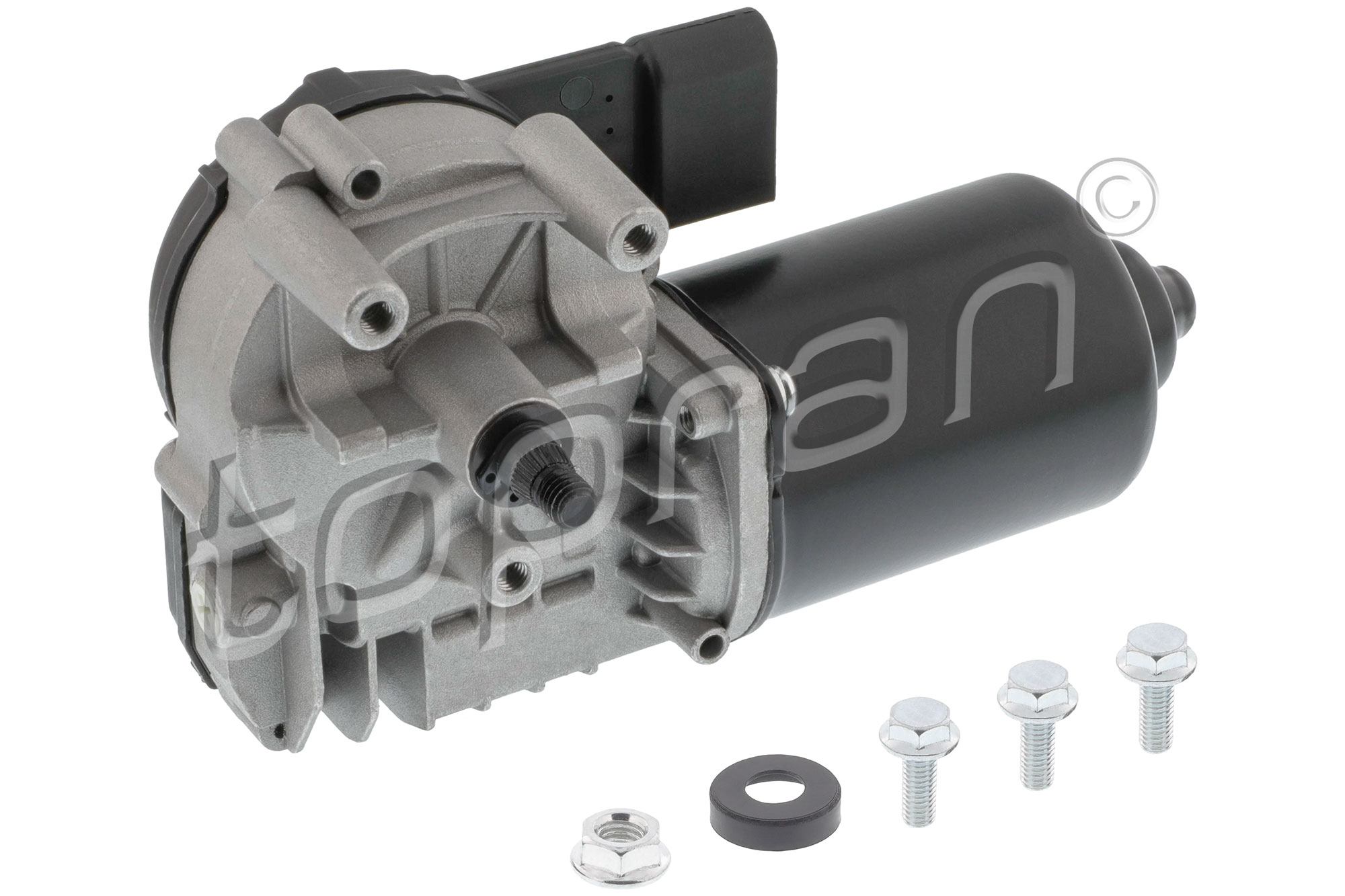 Topran Ruitenwissermotor 118 841