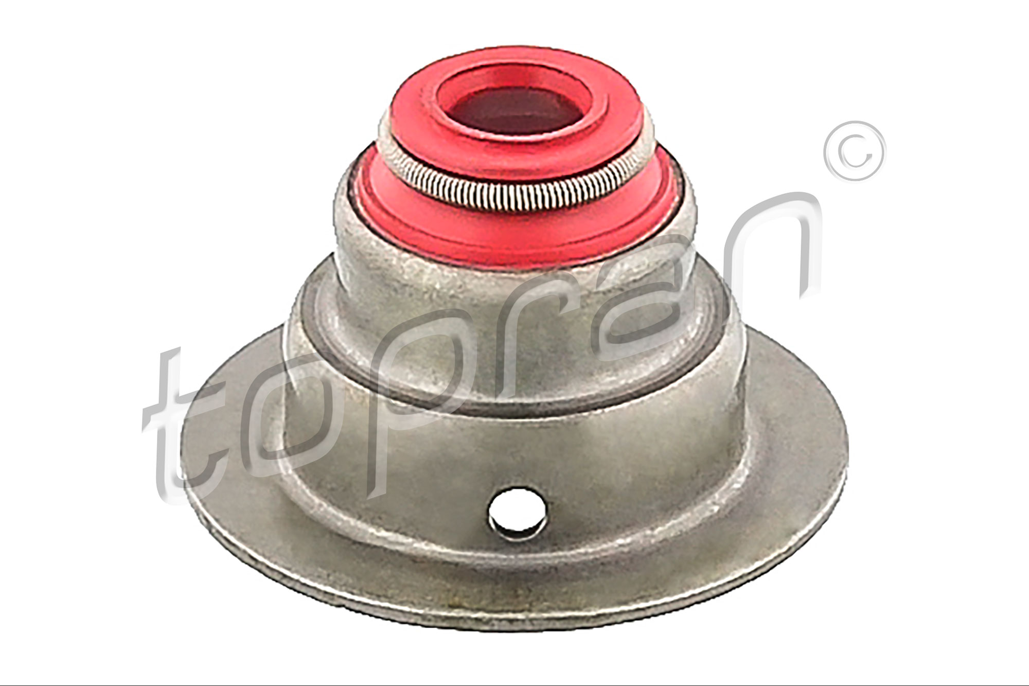 Topran Klepsteeldichting 206 541