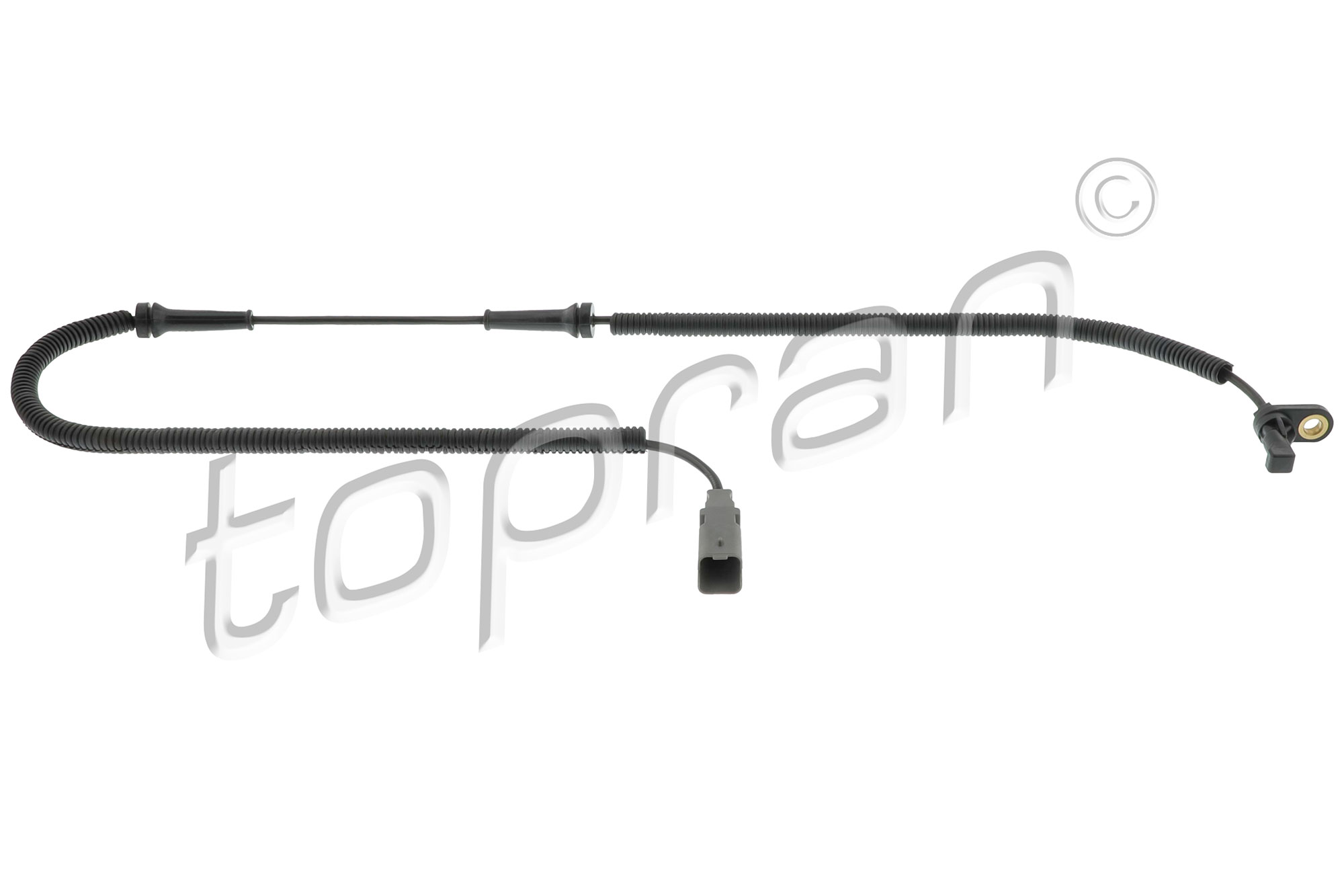 Topran ABS sensor 722 808
