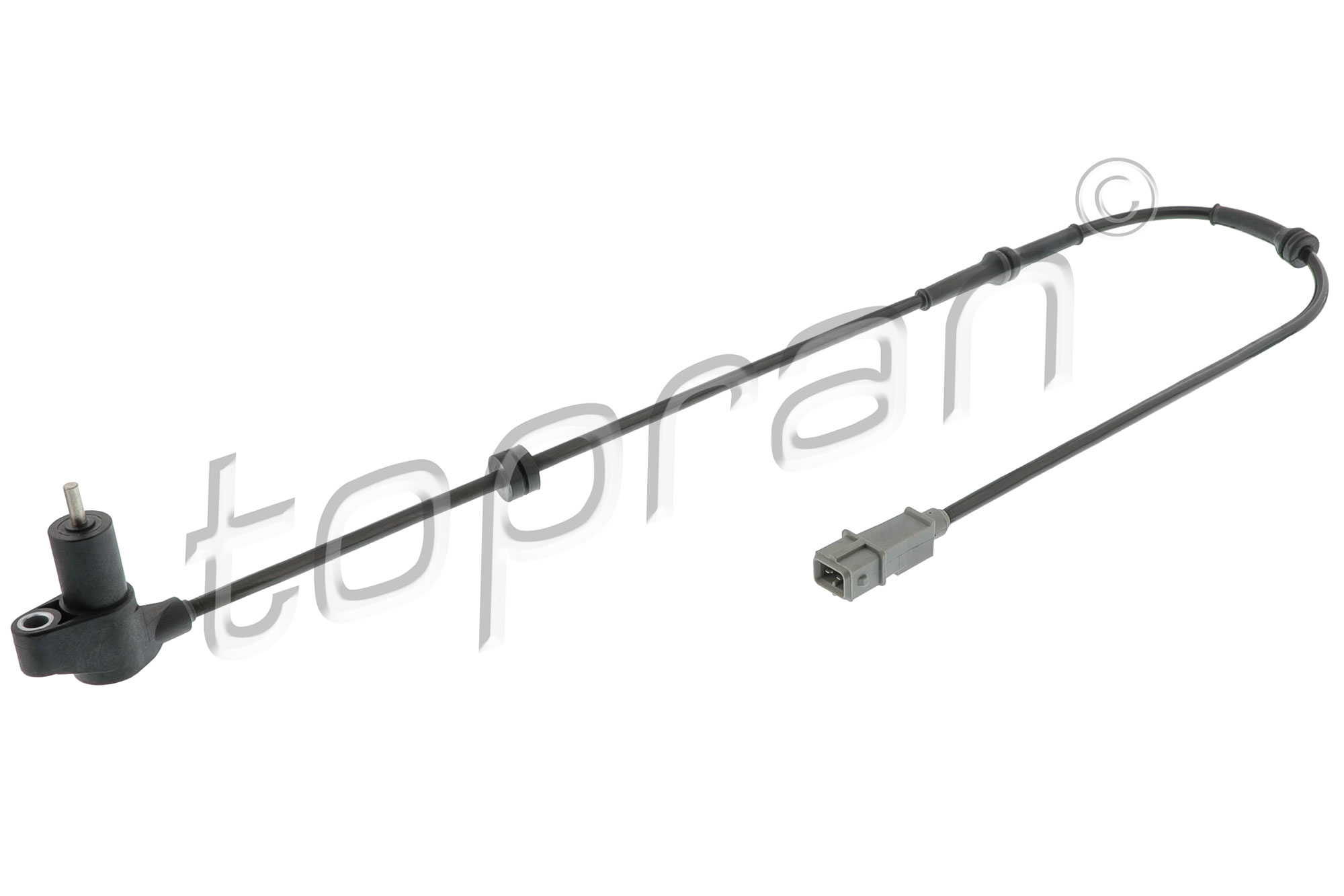 Topran ABS sensor 721 605