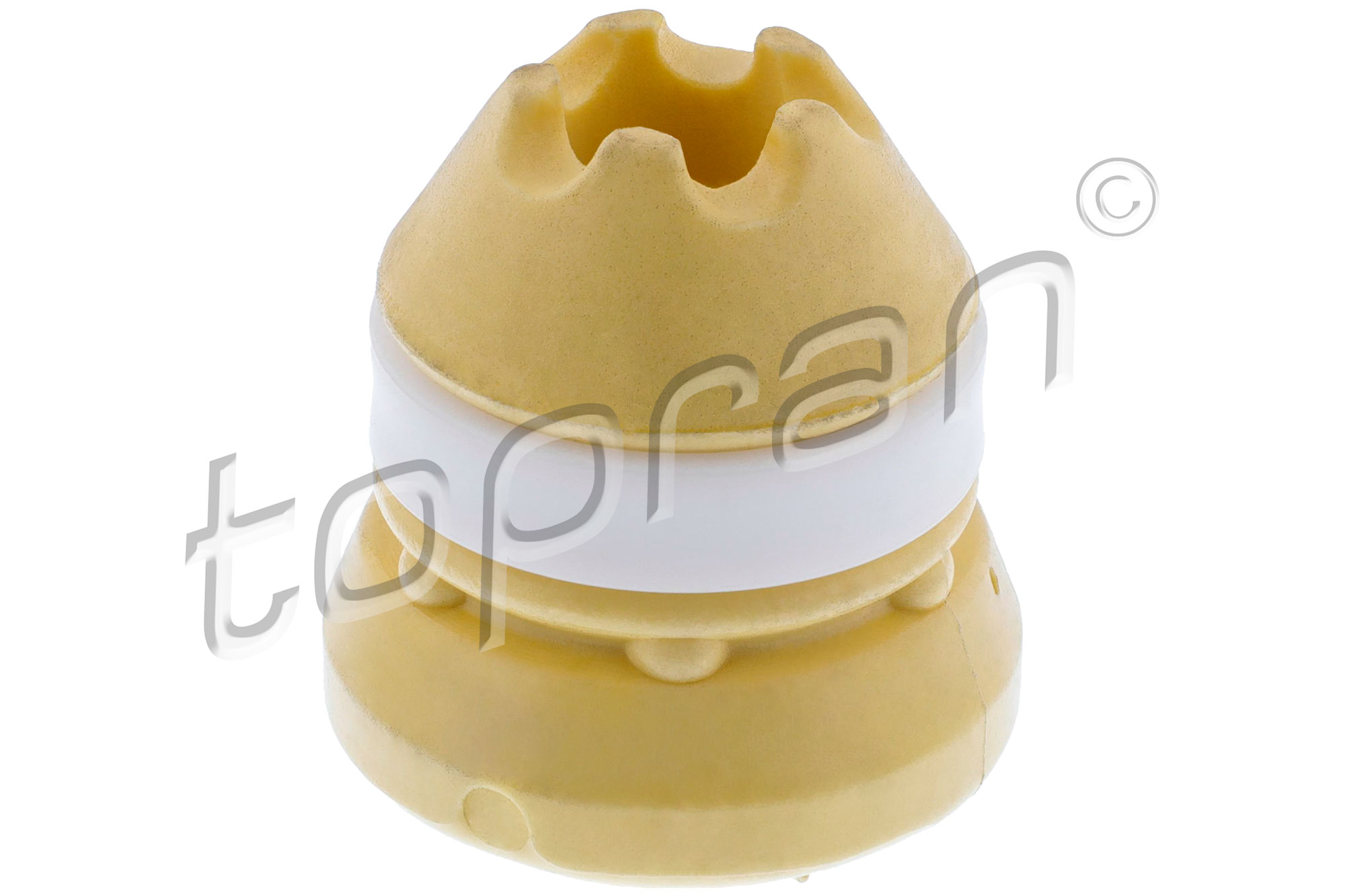 Topran Aanslagrubber vering 409 437