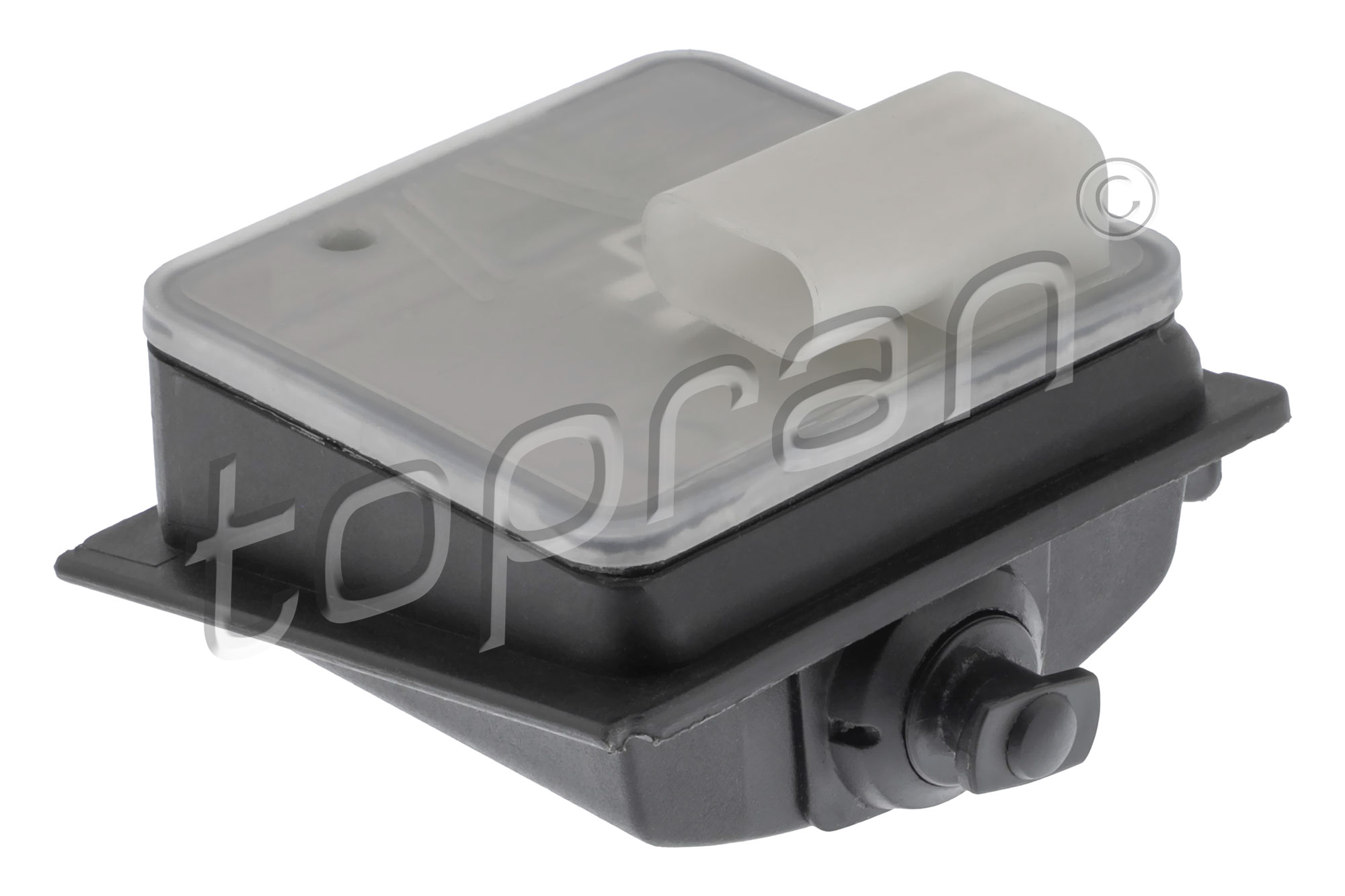 Topran Stel element, centrale vergrendeling 411 161