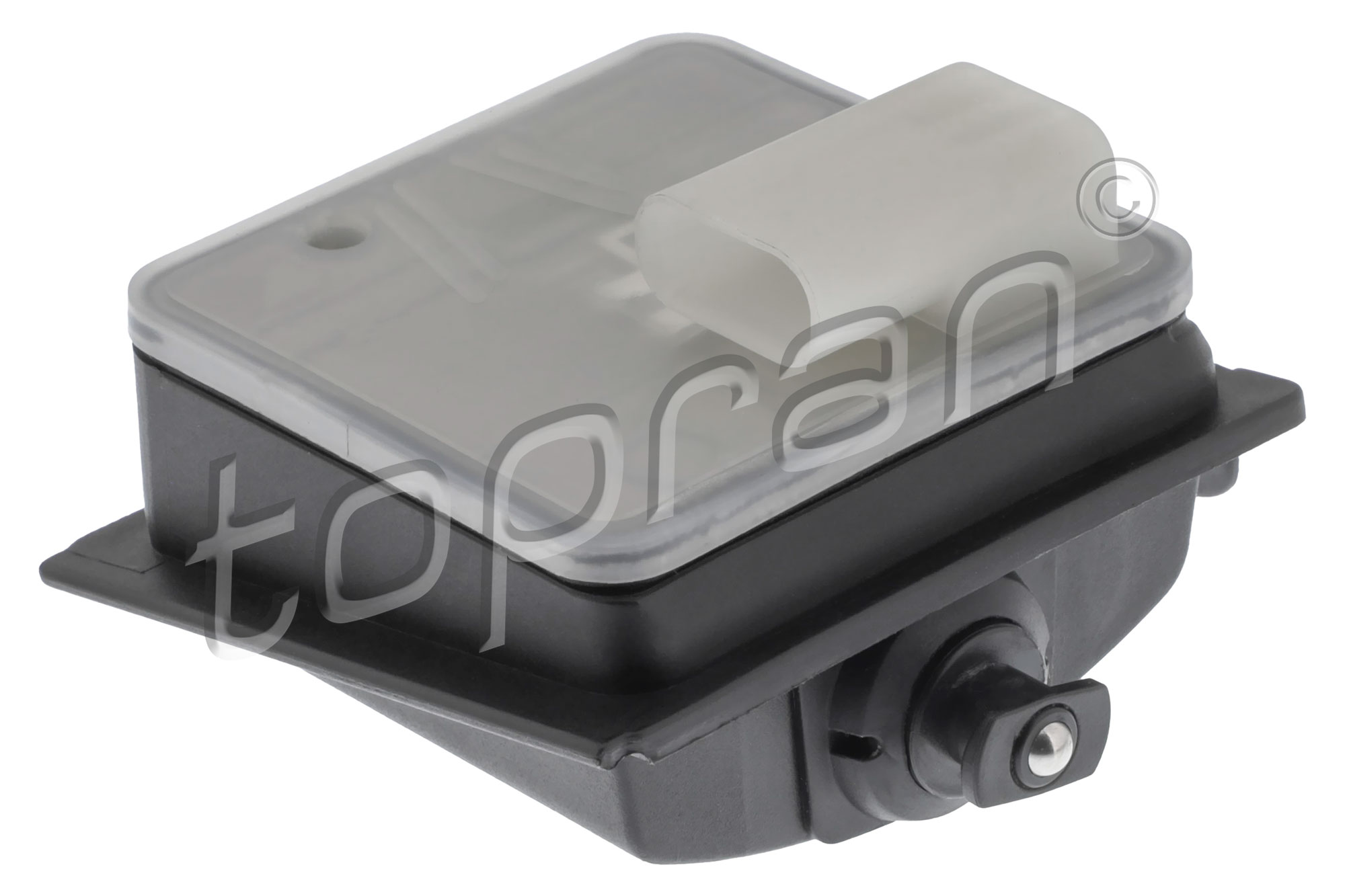 Topran Stel element, centrale vergrendeling 411 162