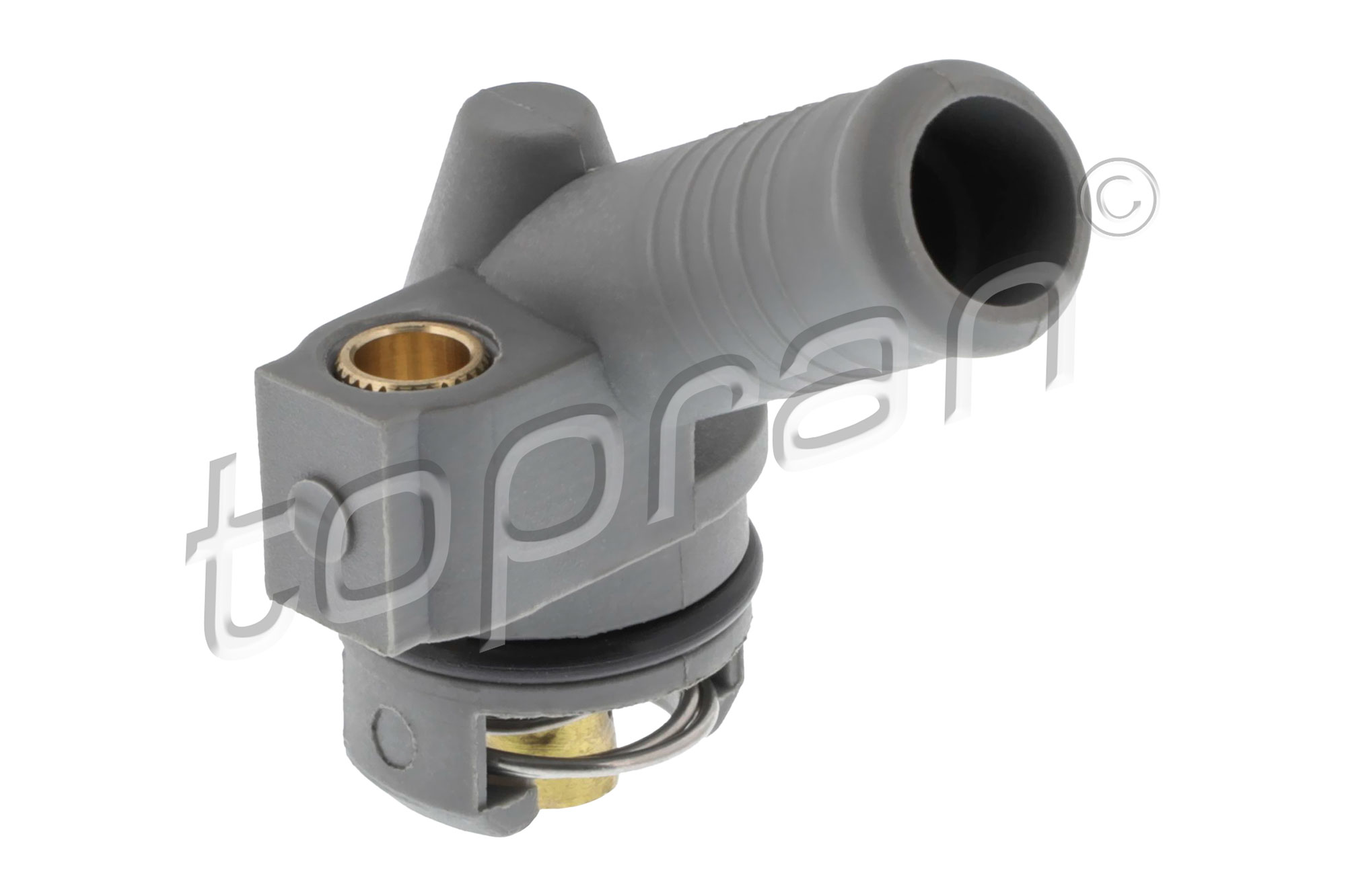 Topran Thermostaat, oliekoeling 306 065