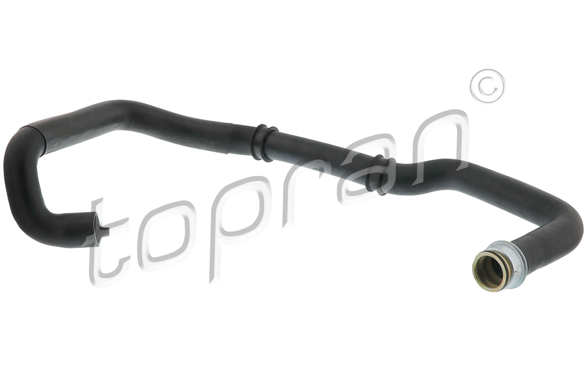Topran Radiateurslang 721 835