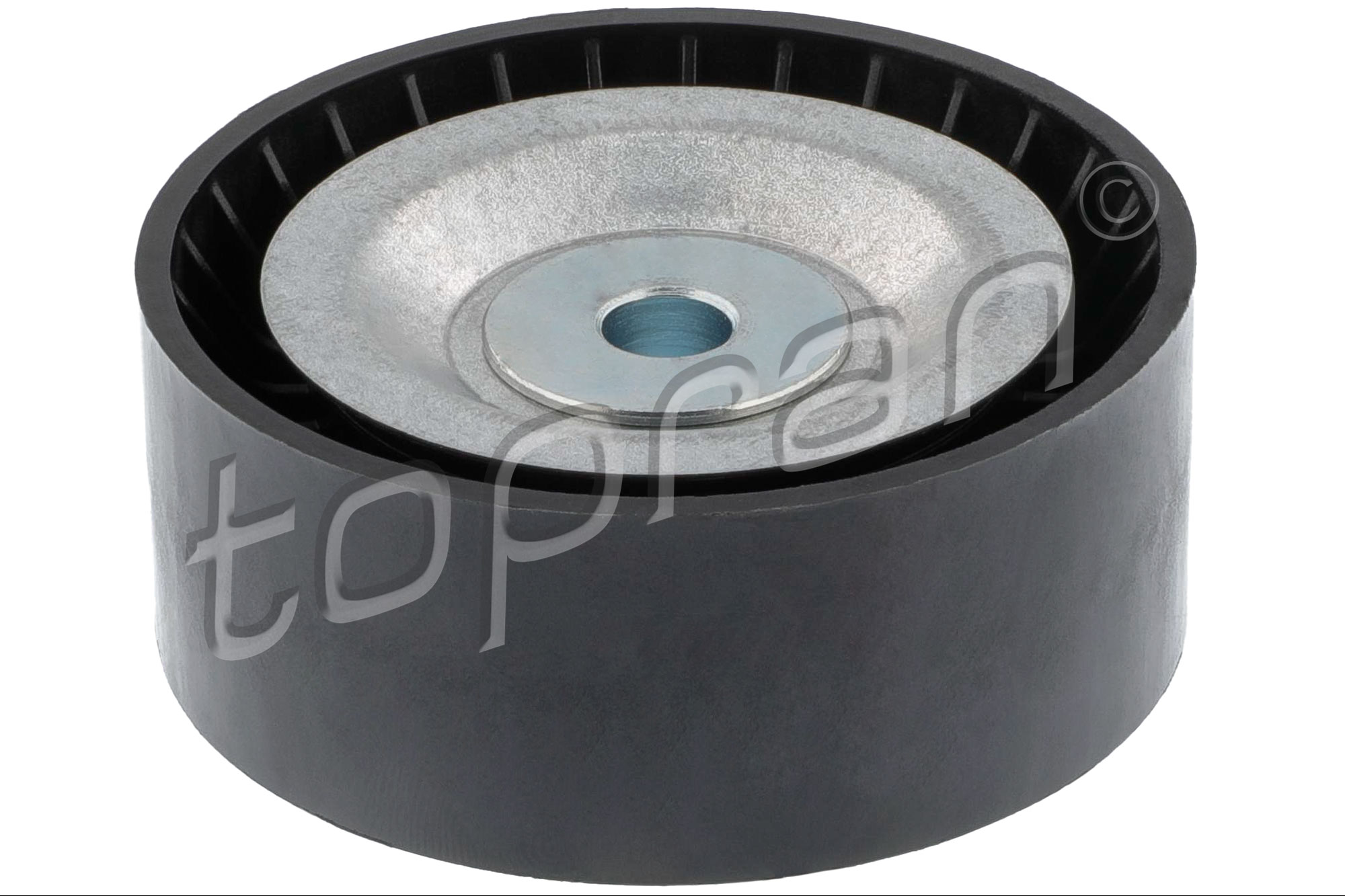 Topran Geleiderol (poly) V-riem 302 159