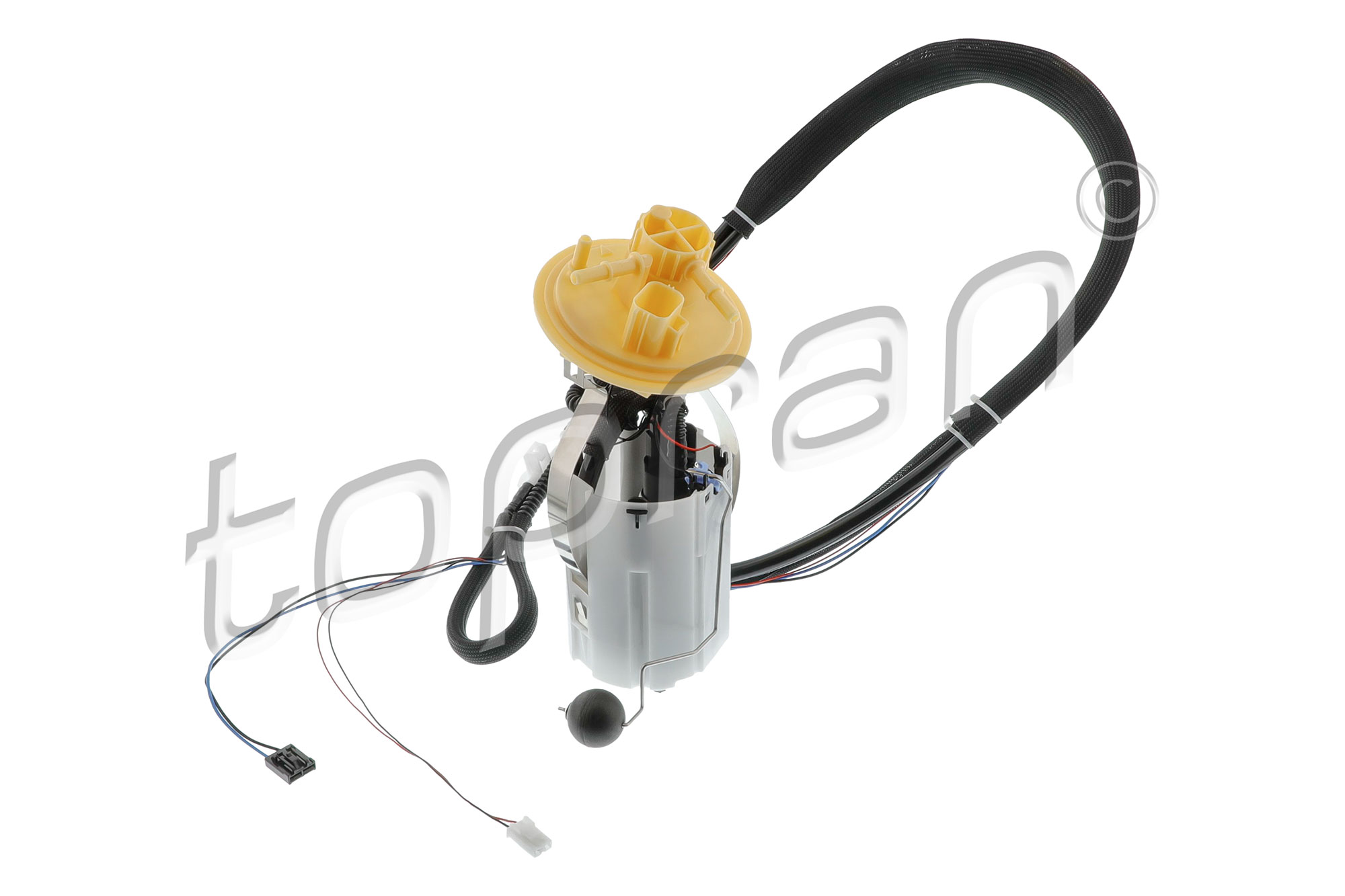 Topran Brandstofpomp 601 921