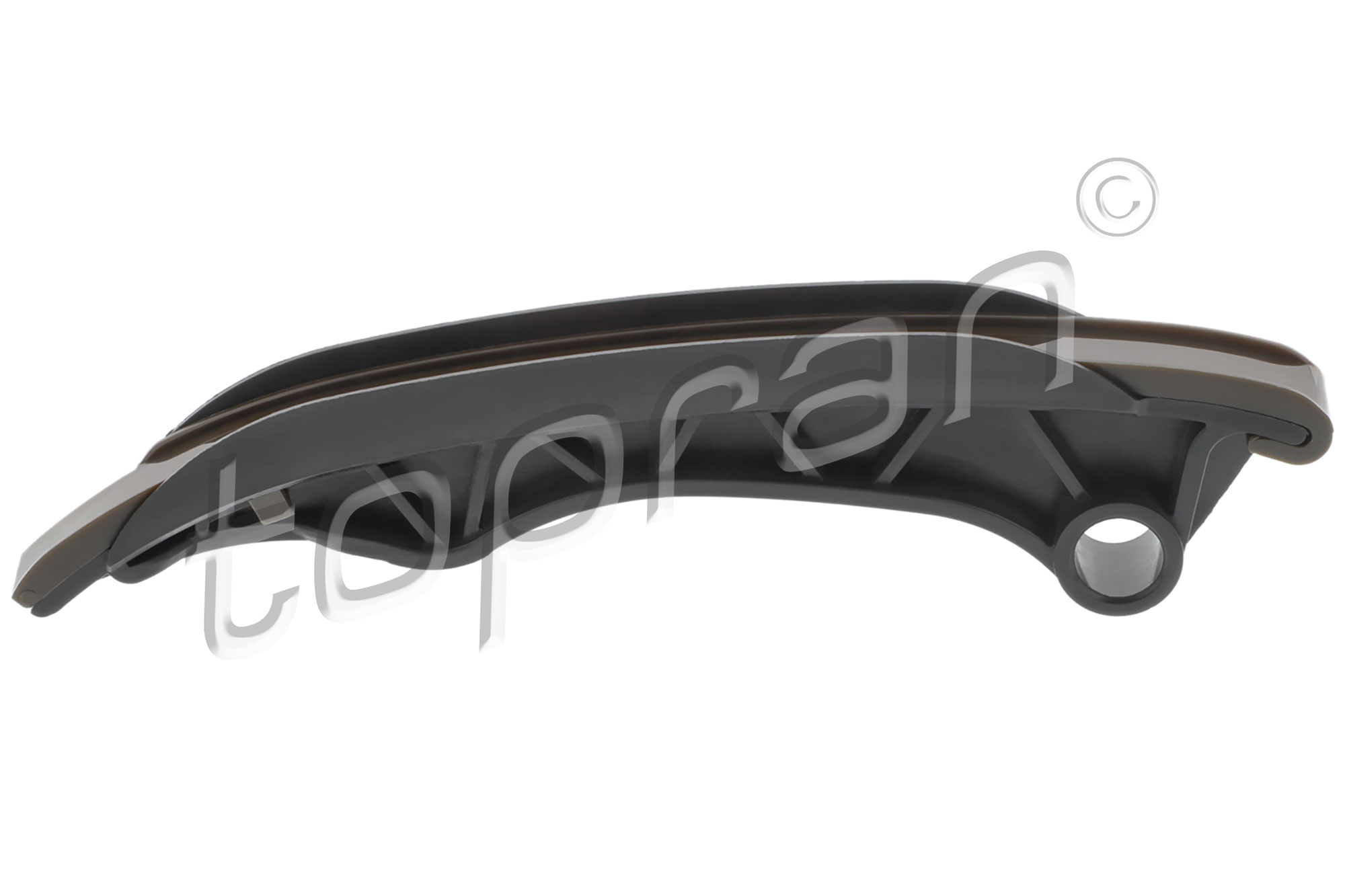 Topran Spanrail, distributieketting 504 083