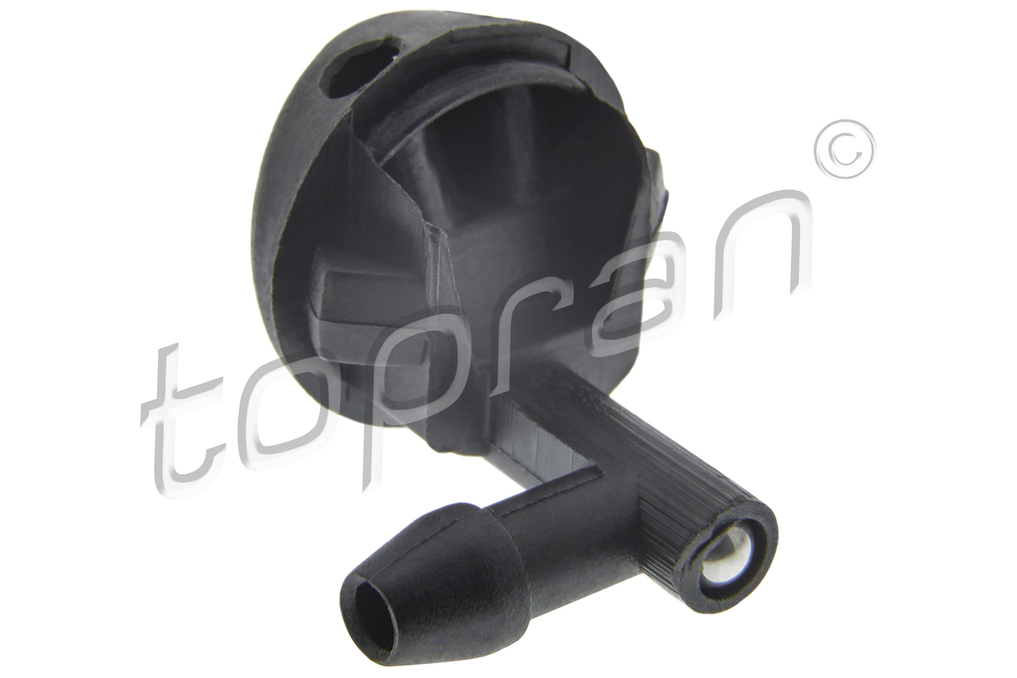 Topran Ruitensproeier pomp 202 407