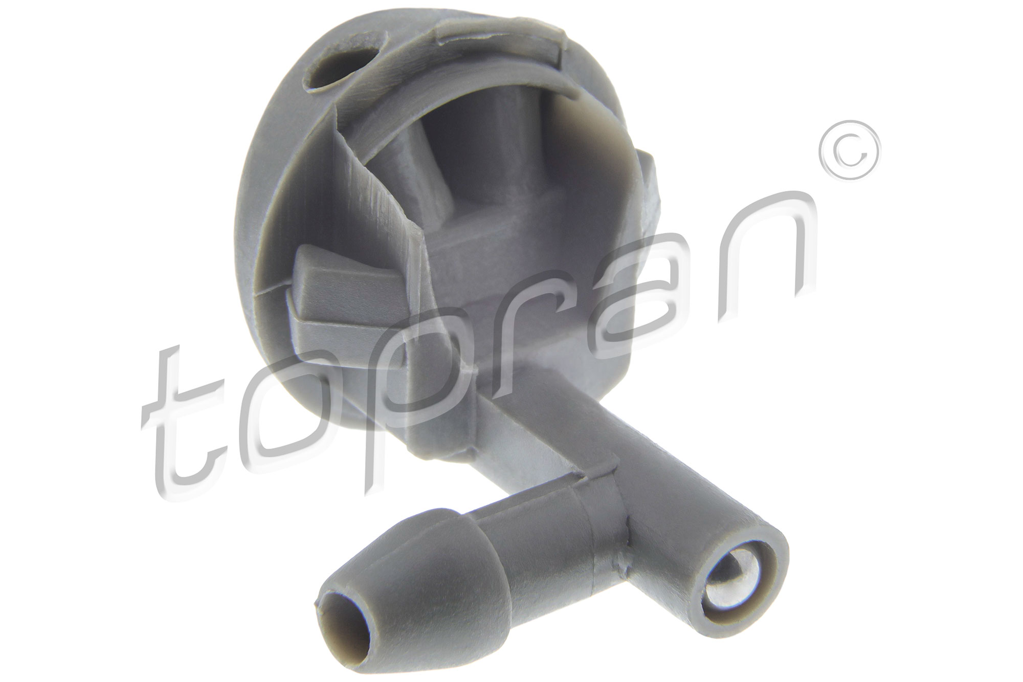 Topran Ruitensproeier pomp 202 406