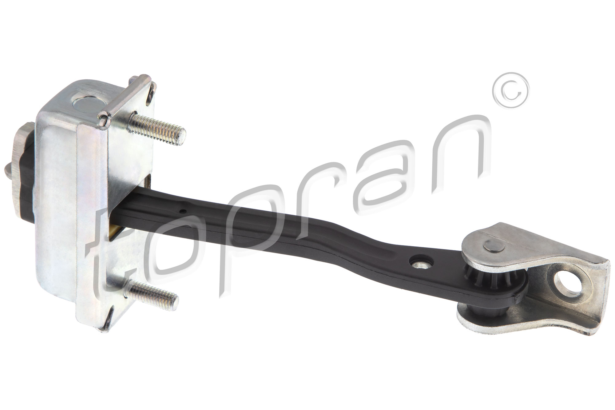 Topran Rolgeleiding schuifdeur 305 246