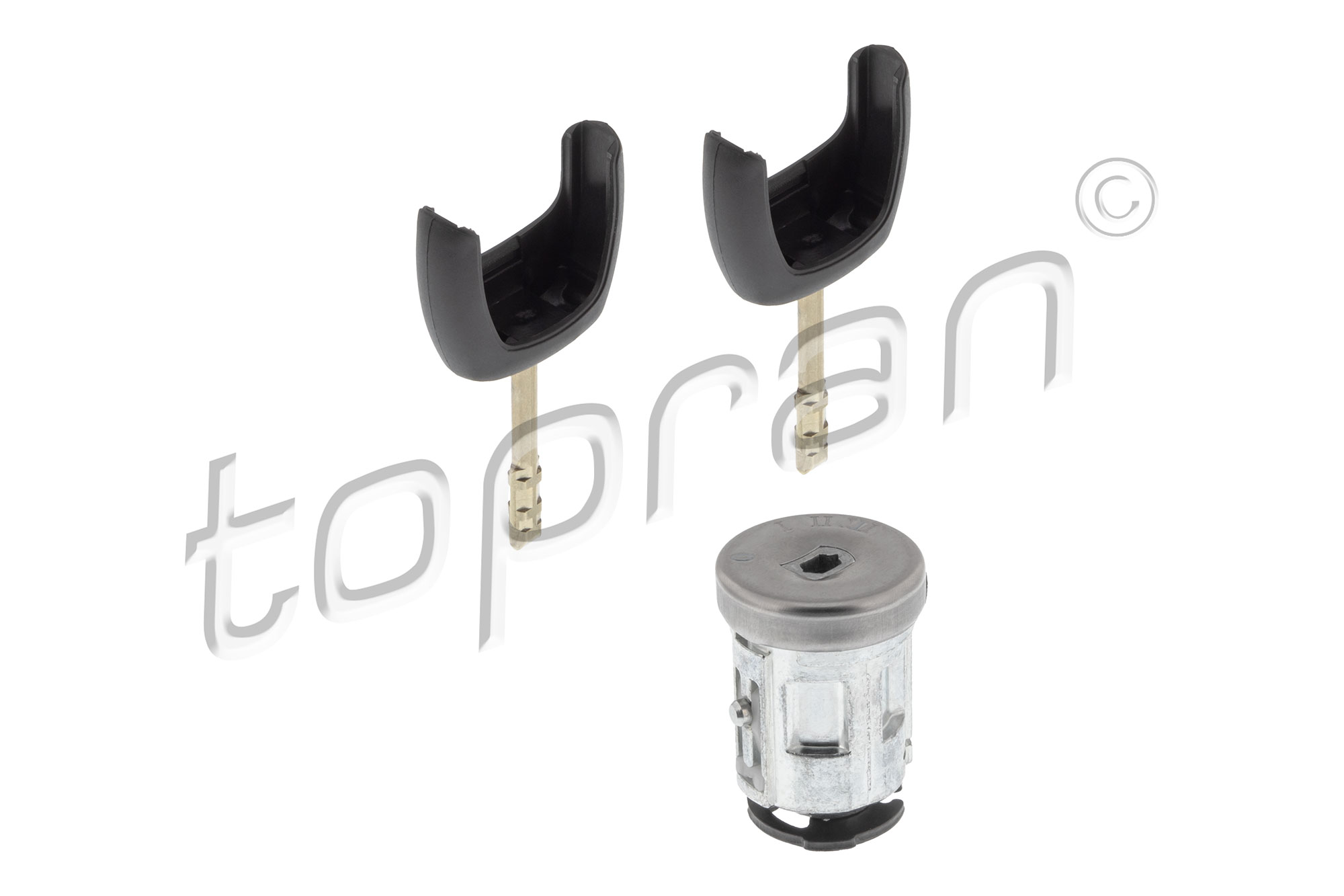 Topran Slotcilinder, contactslot 306 142