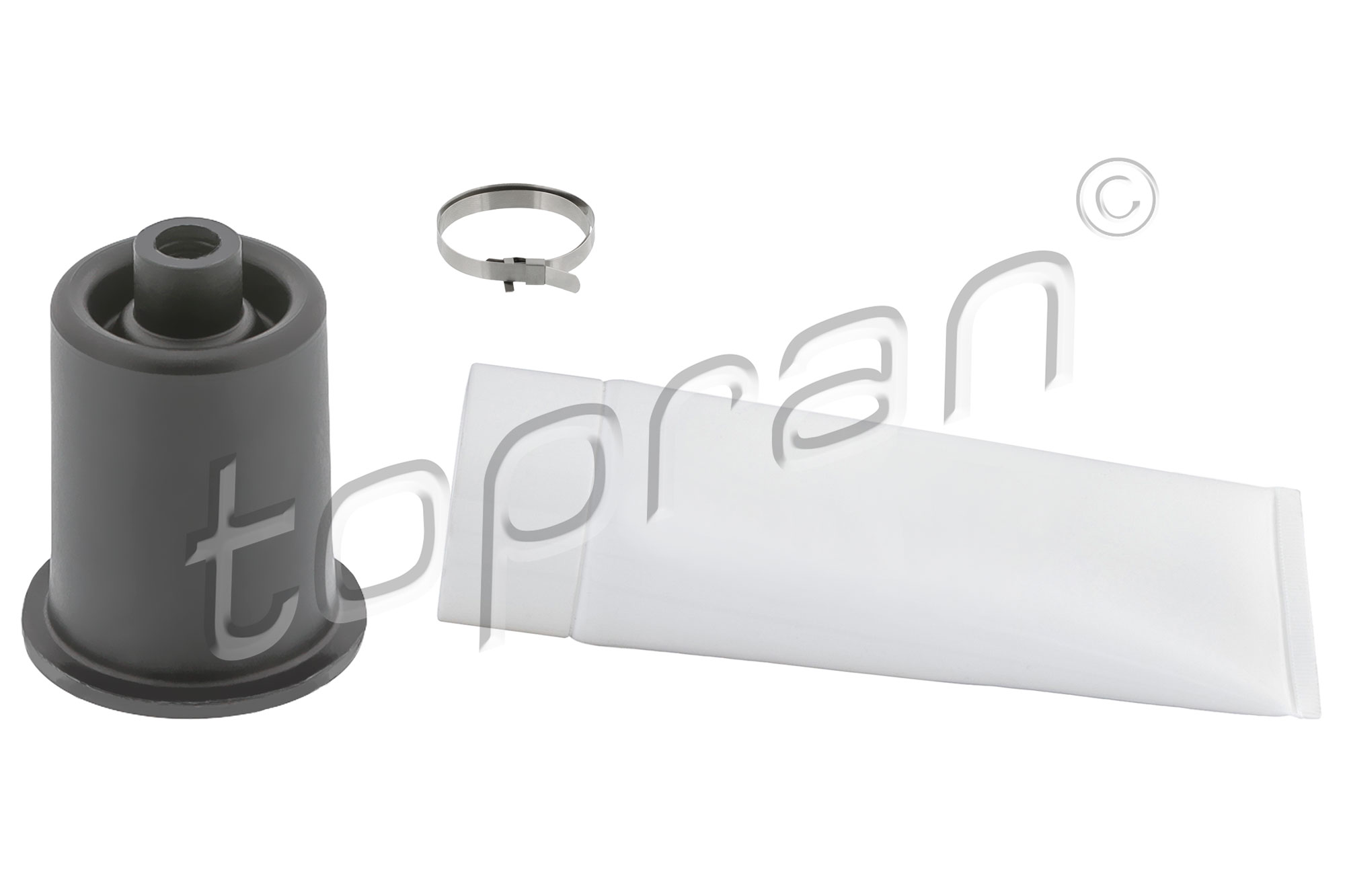 Topran Stuurhuishoes 720 238