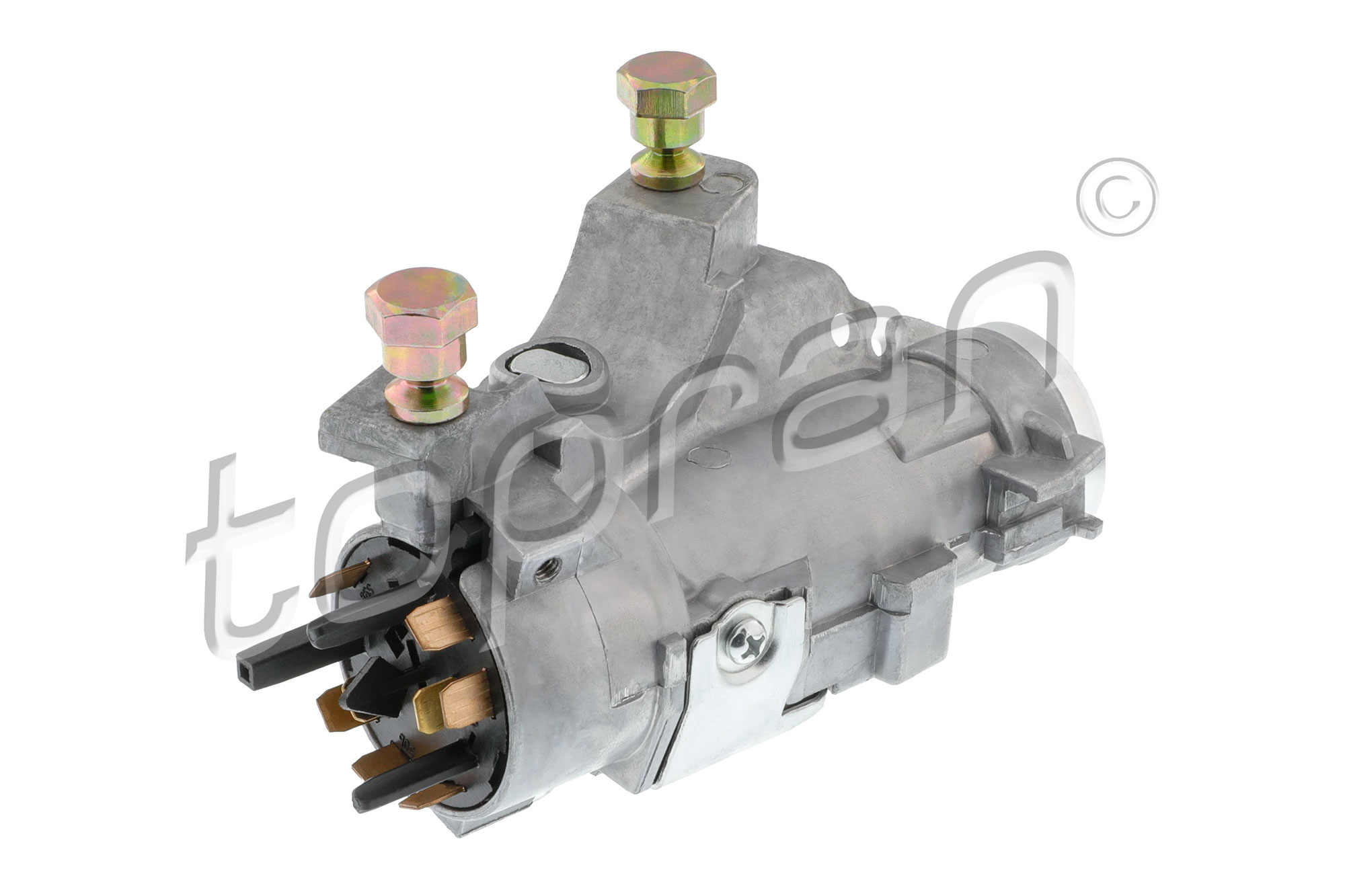 Topran Stuurslot 119 669