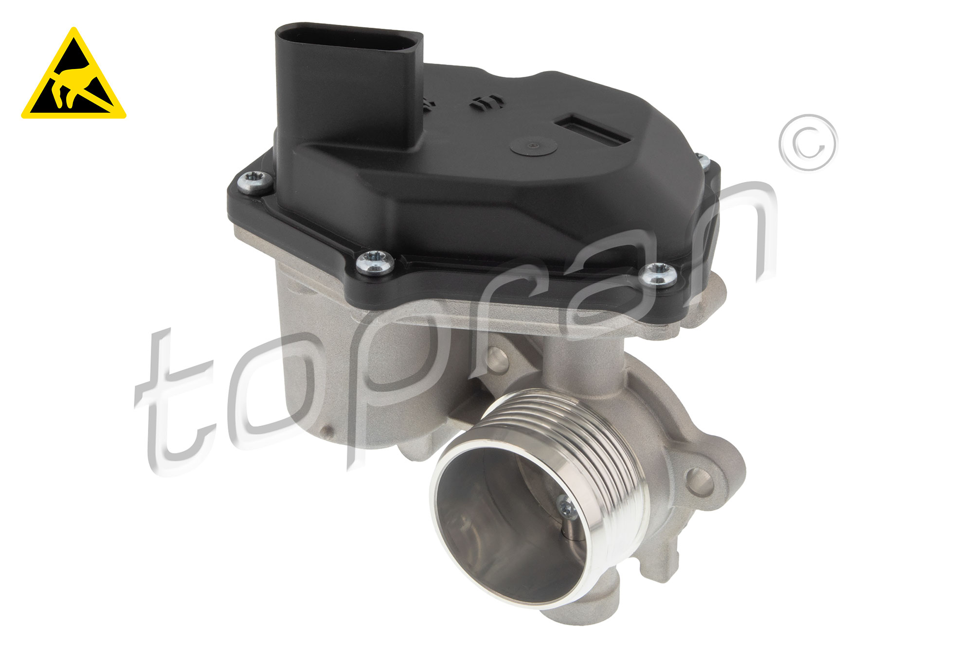 Topran EGR-klep 119 412