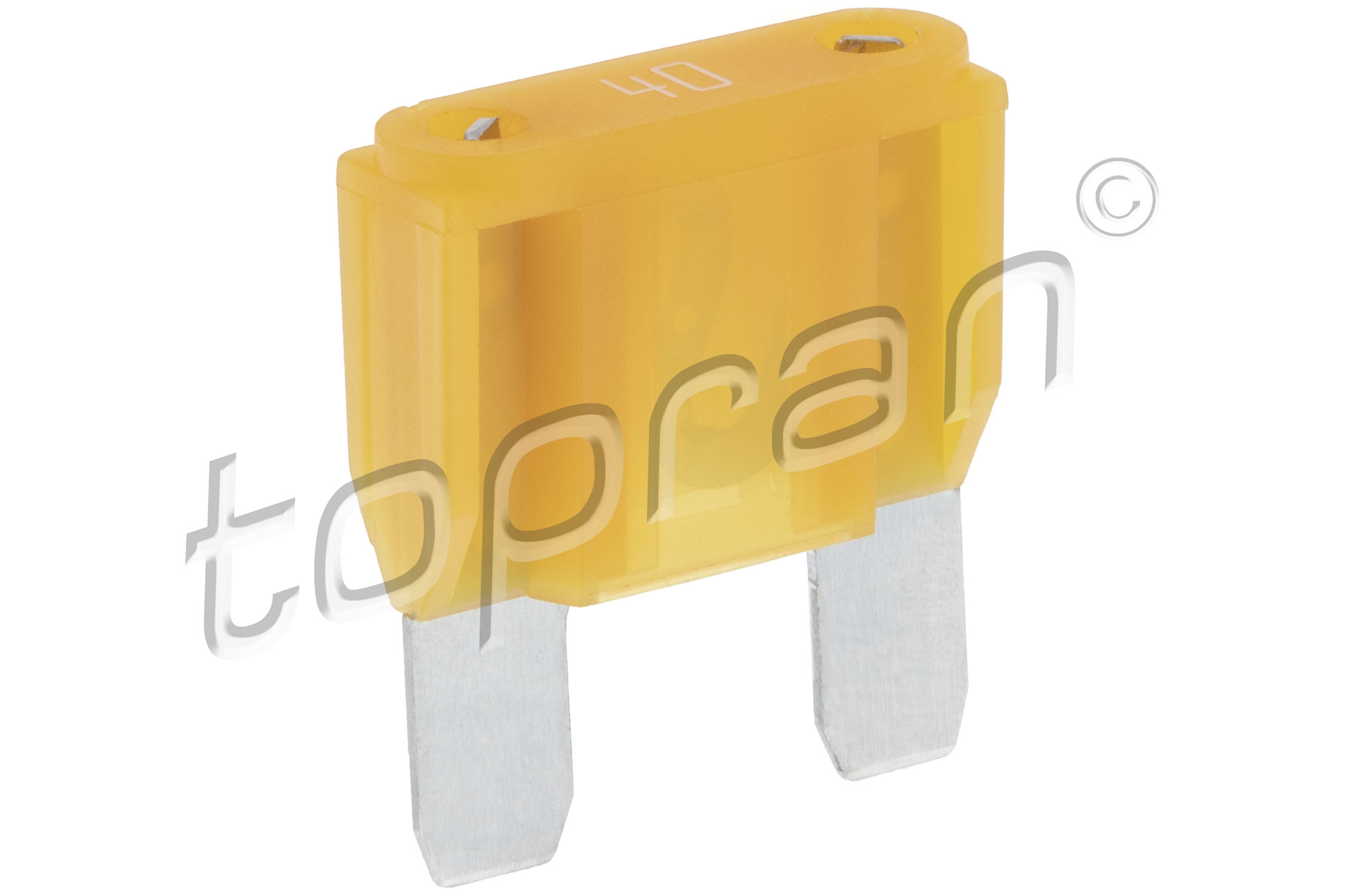 Topran Zekering 104 511