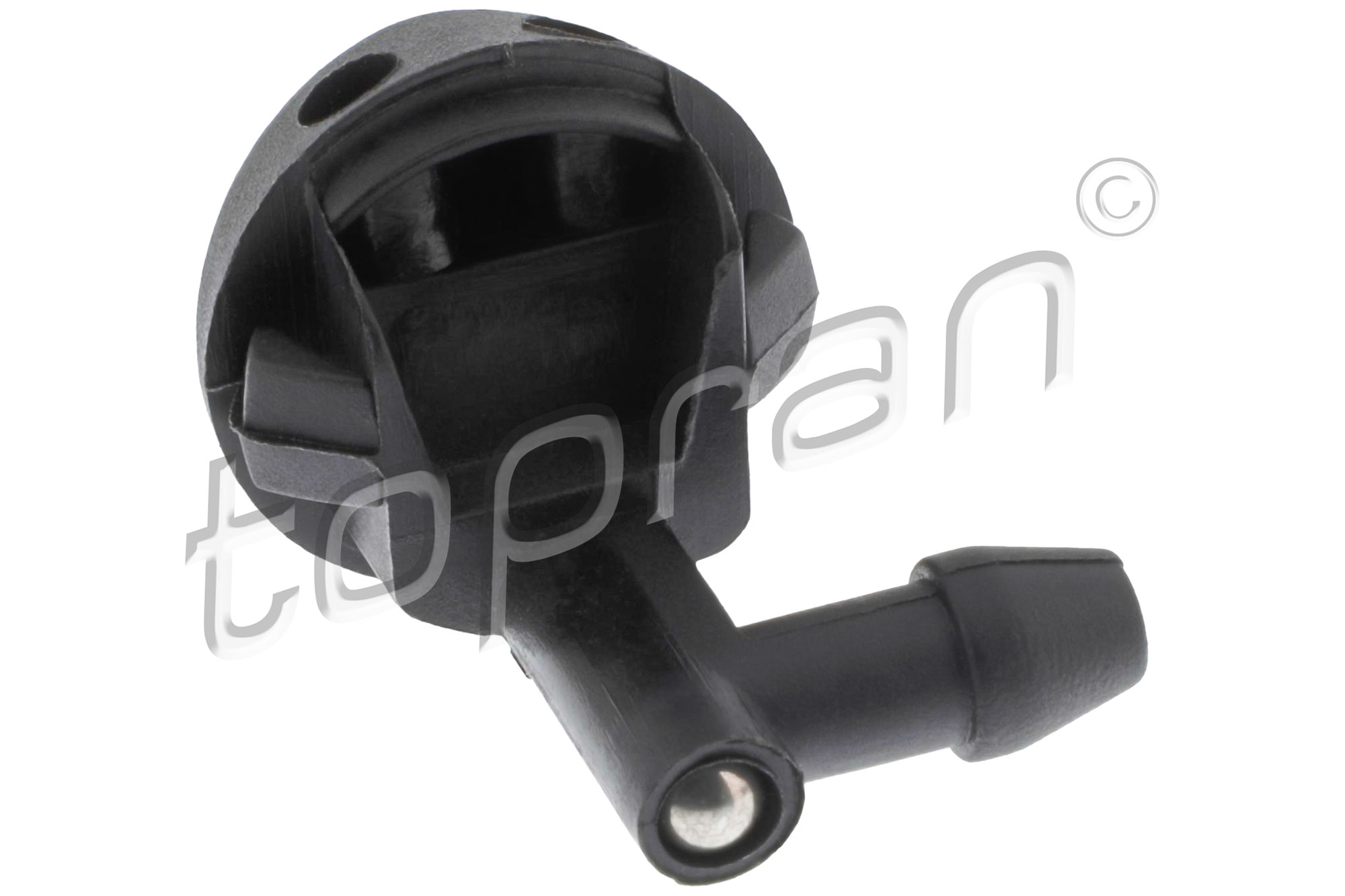 Topran Ruitensproeier pomp 202 408