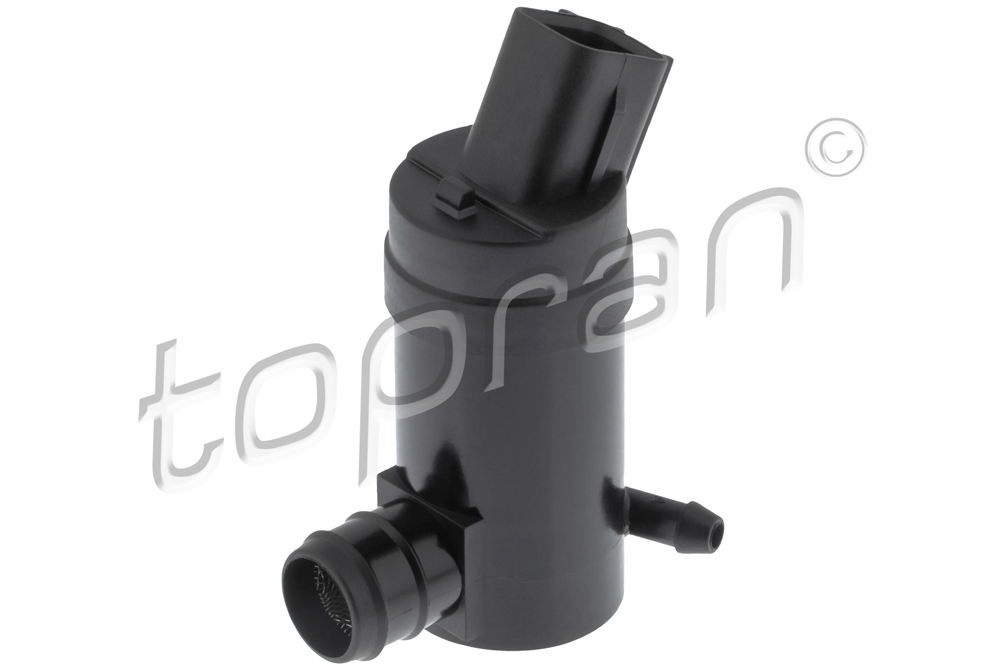 Topran Ruitensproeier pomp 821 479