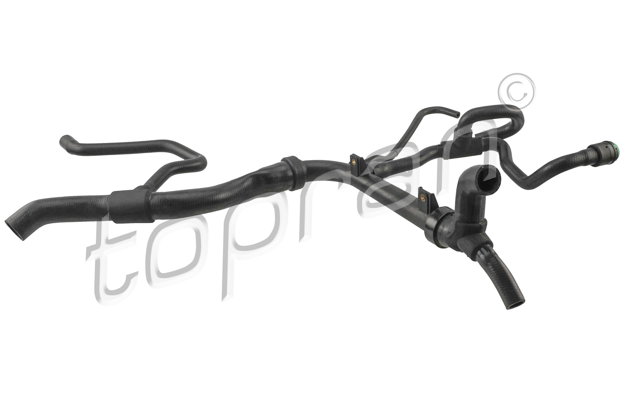 Topran Radiateurslang 207 731