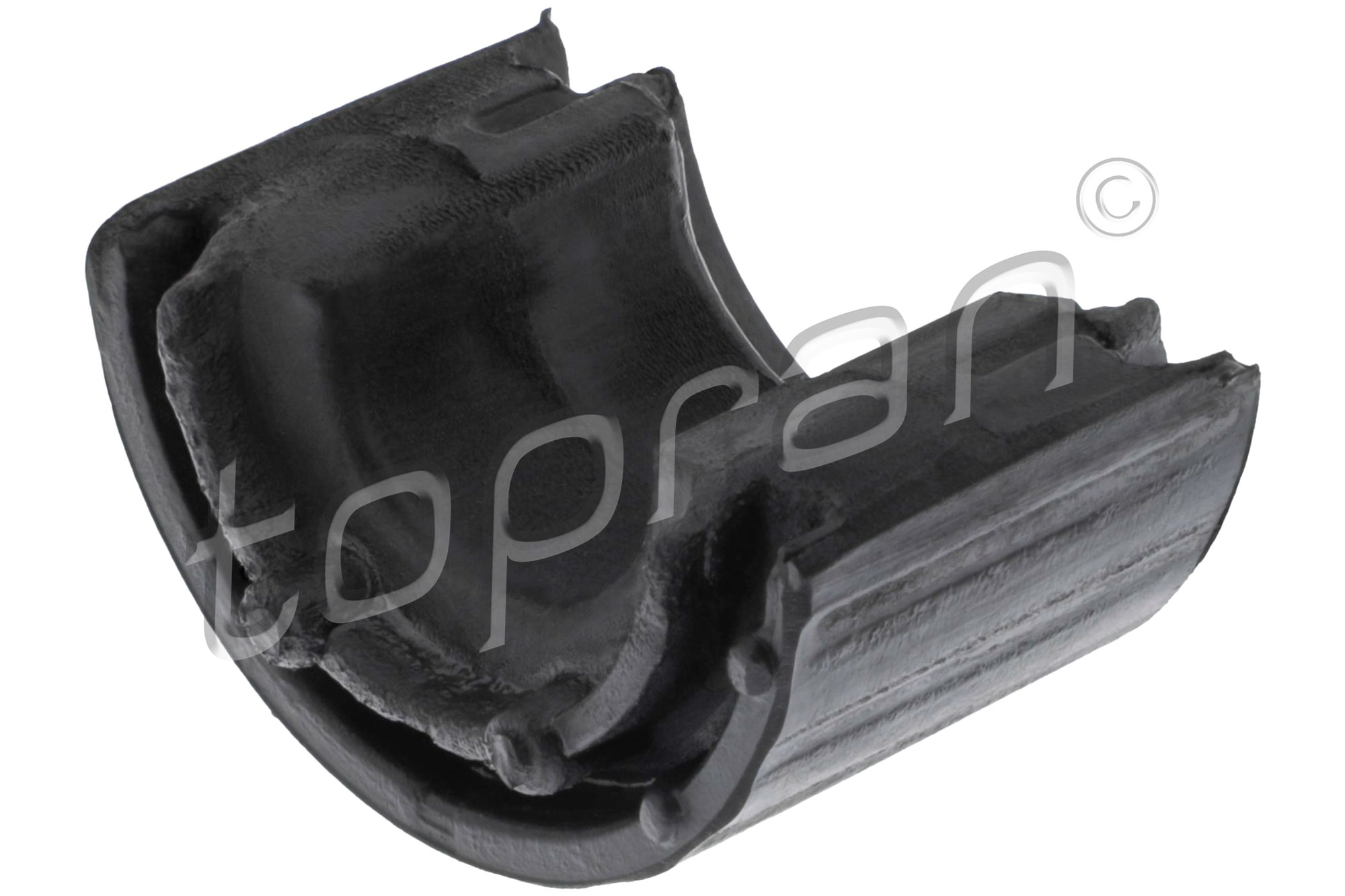 Topran Stabilisatorstang rubber 207 951