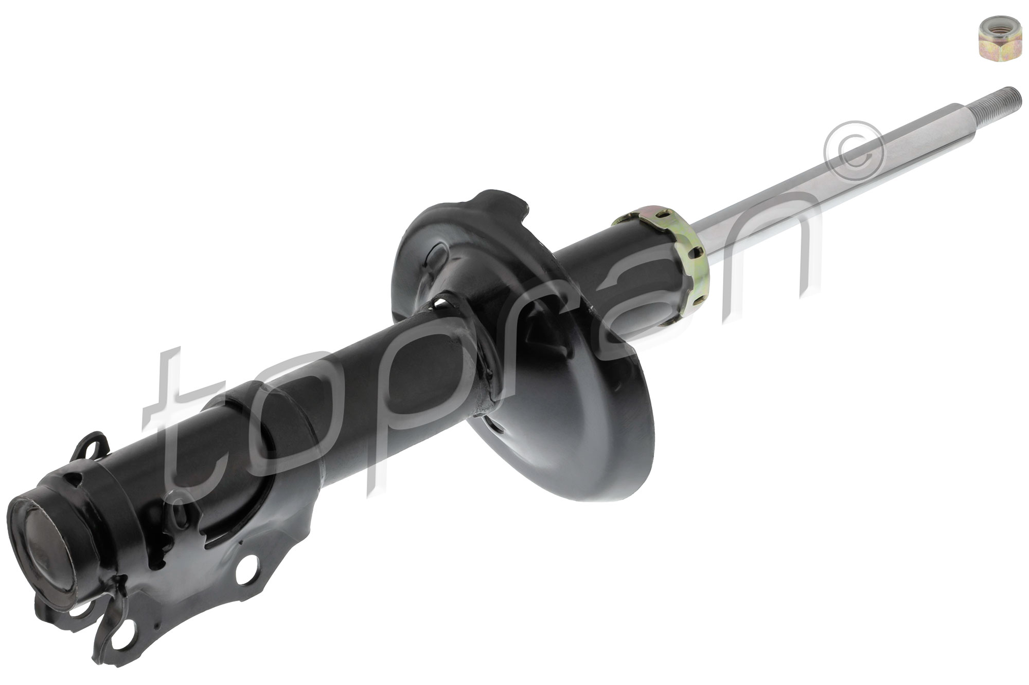 Topran Schokdemper 103 494