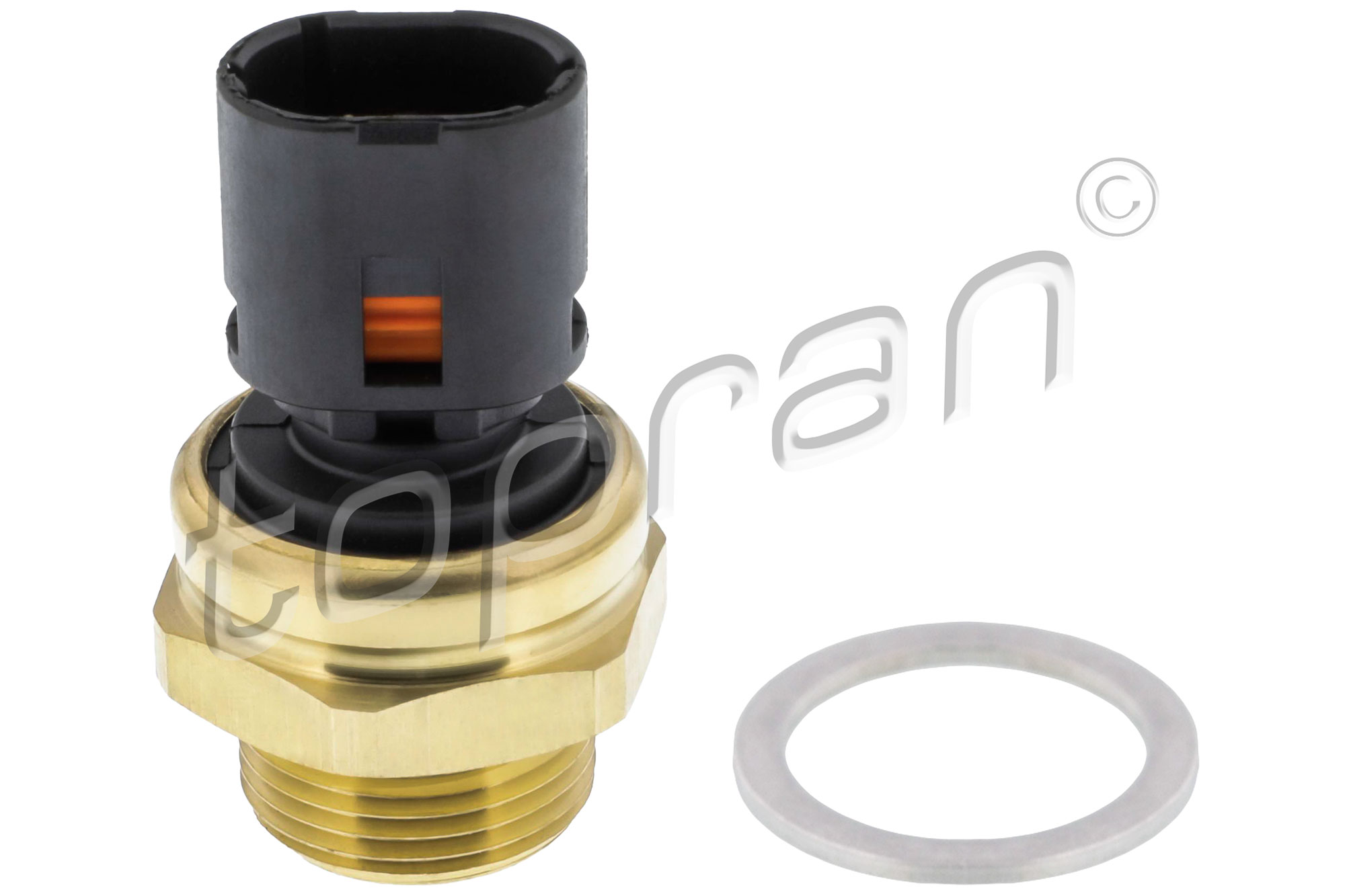 Topran Temperatuurschakelaar 207 835